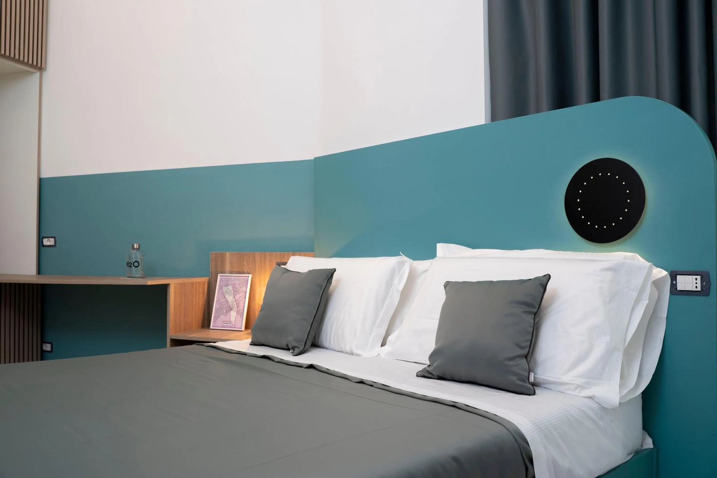 Bed in Rettifilo 311