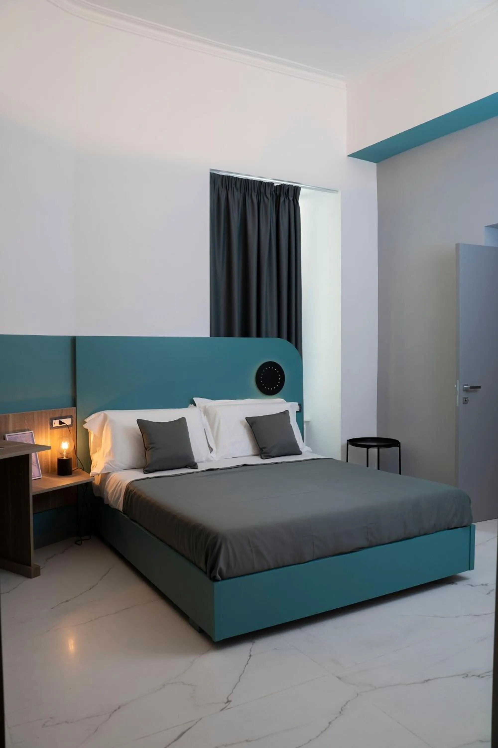 Bed in Rettifilo 311