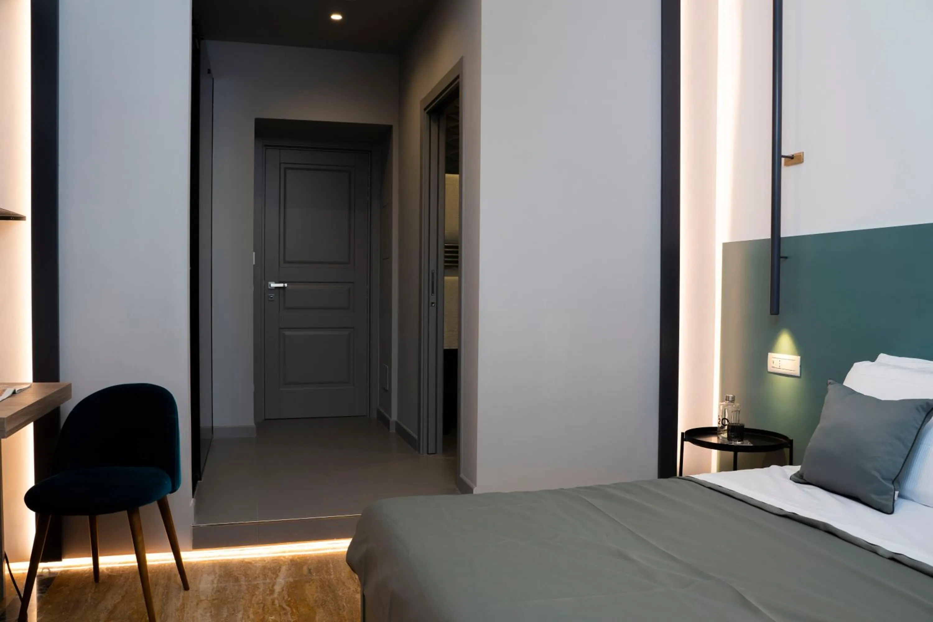 Bed in Rettifilo 311