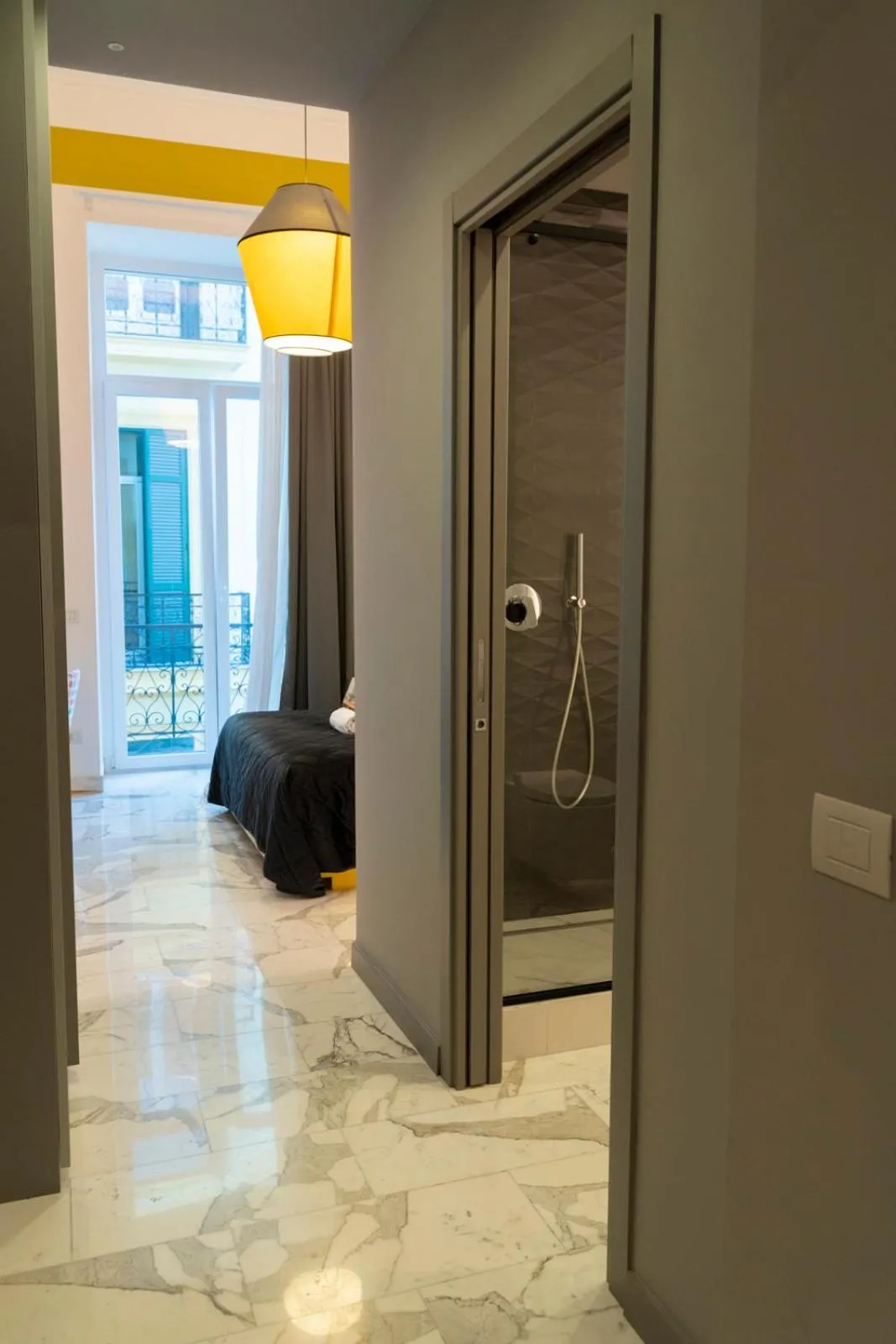 Bed in Rettifilo 311