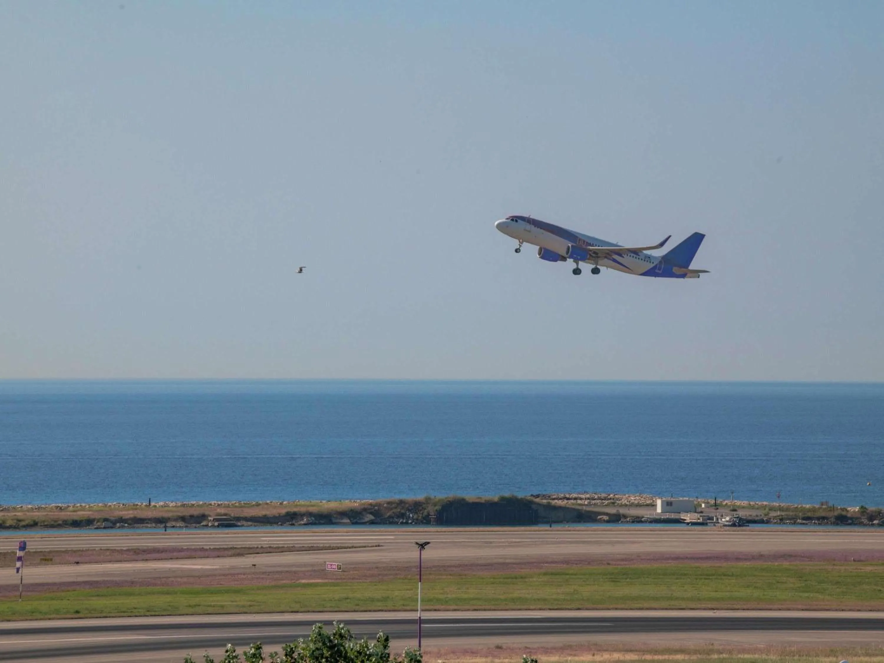 Other in Novotel Suites Nice Airport