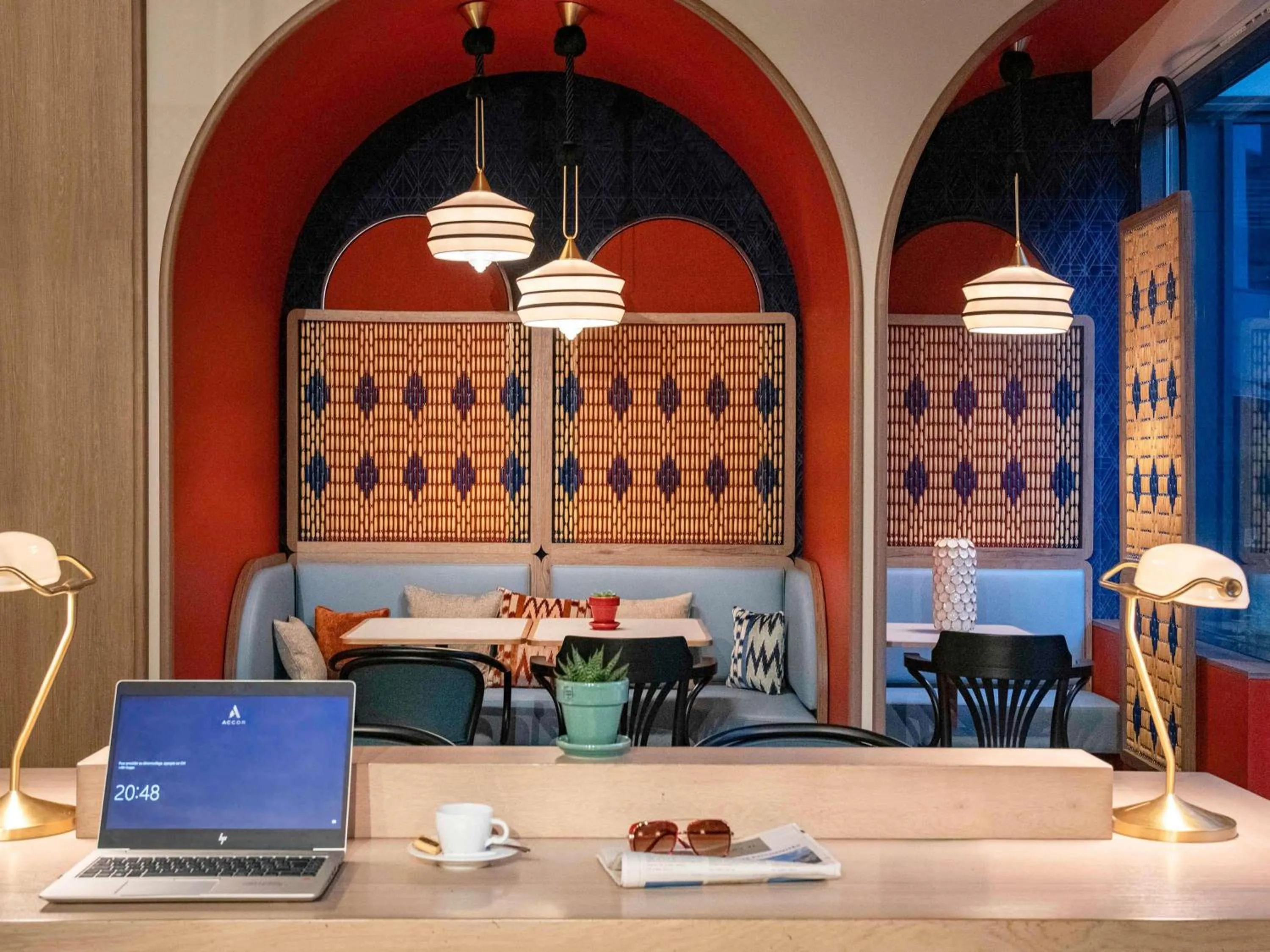 Other in Novotel Suites Nice Airport