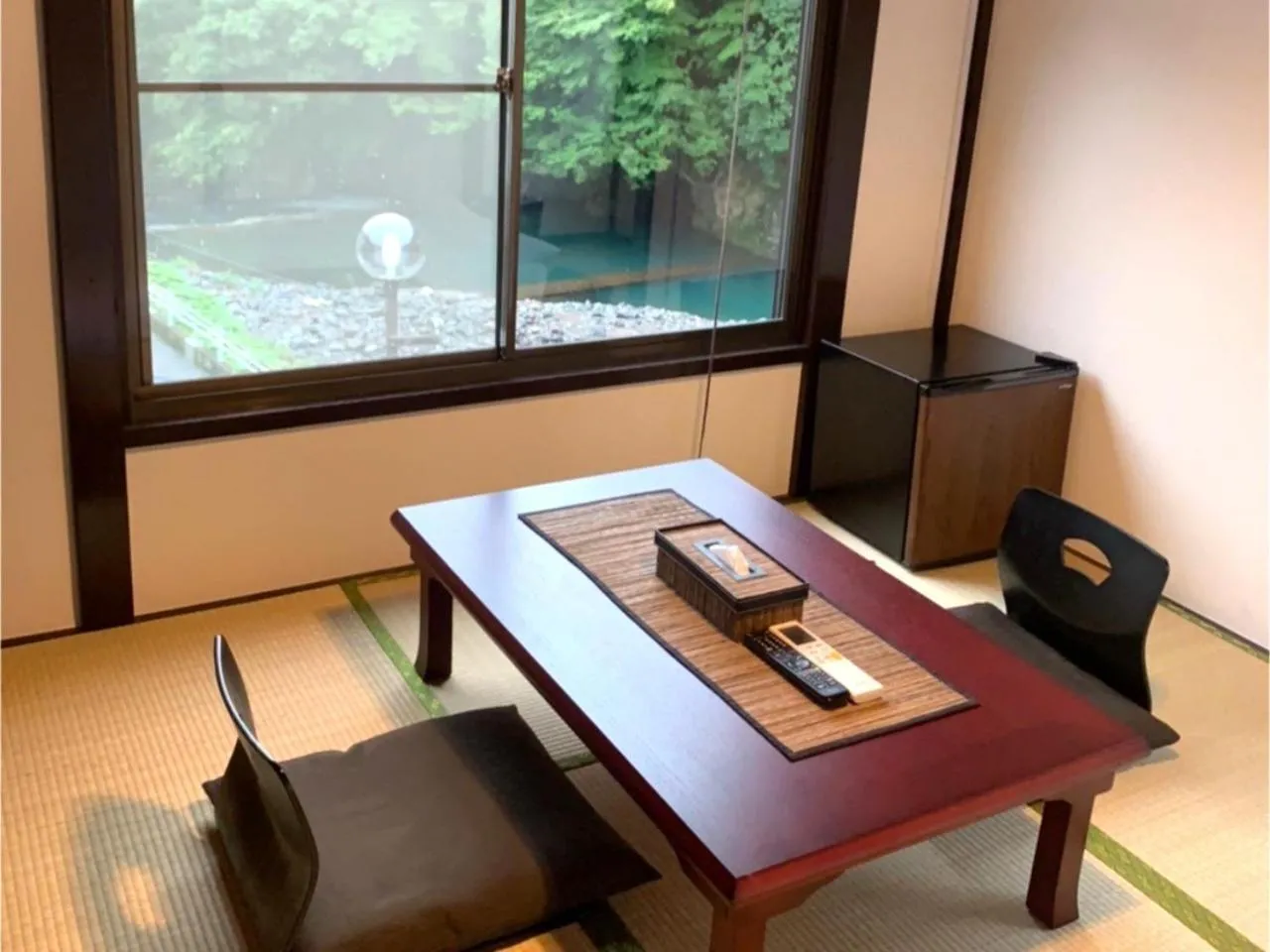 SyunkaSyuutou - Vacation STAY 53638v