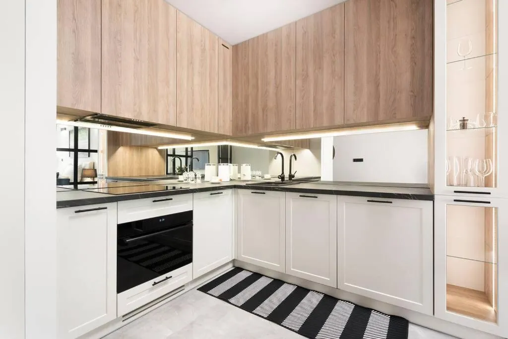 EASY RENT Apartments - GOLD 36, Basen & SPA, Centrum Free Parking 24h Check-in