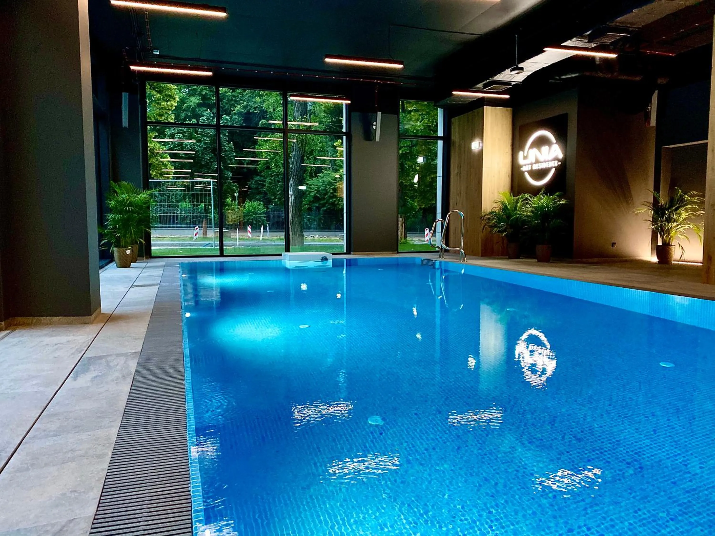 EASY RENT Apartments - GOLD 36, Basen & SPA, Centrum Free Parking 24h Check-in