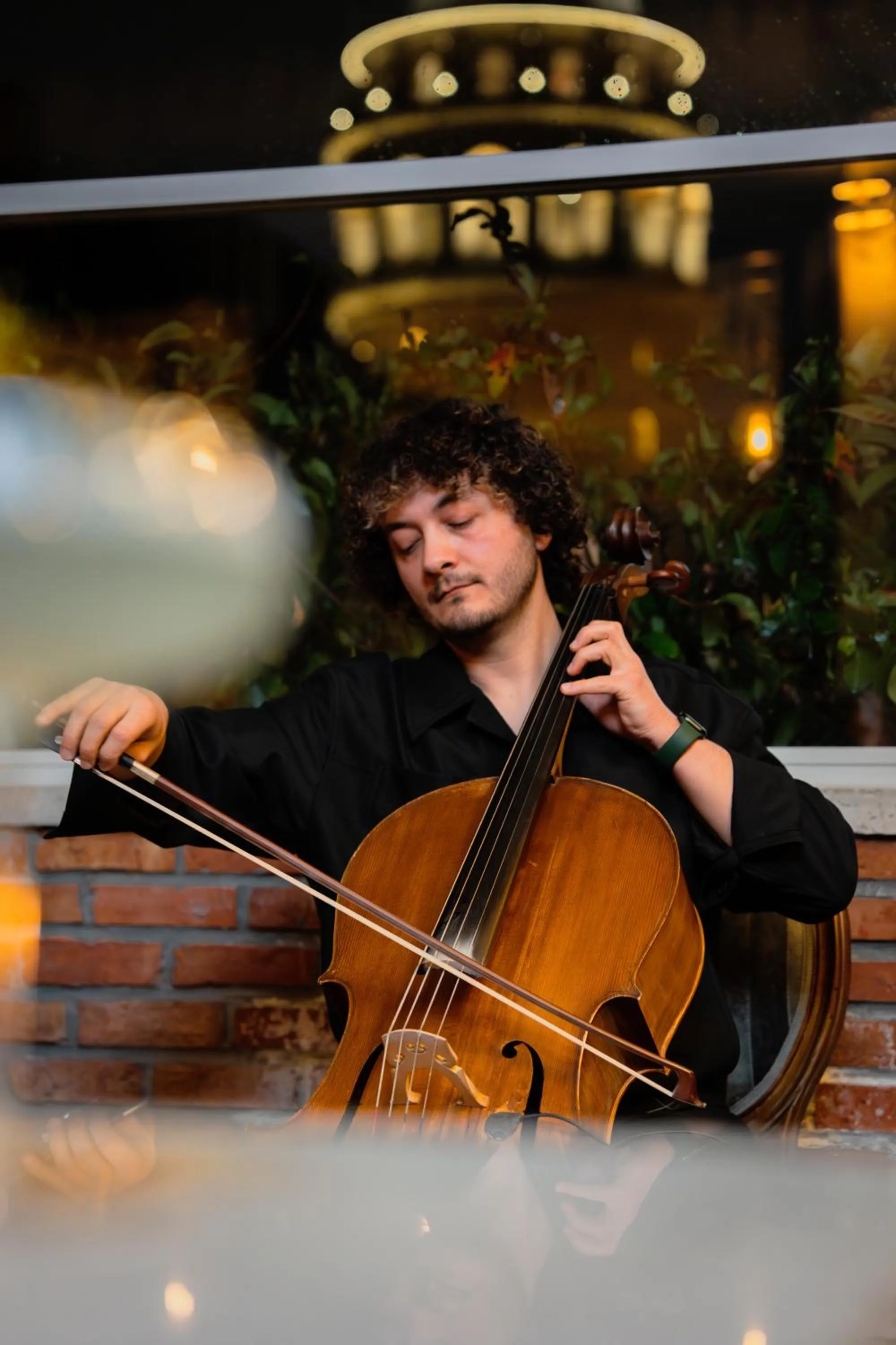 Restaurant/places to eat in Meroddi Barnathan Hotel