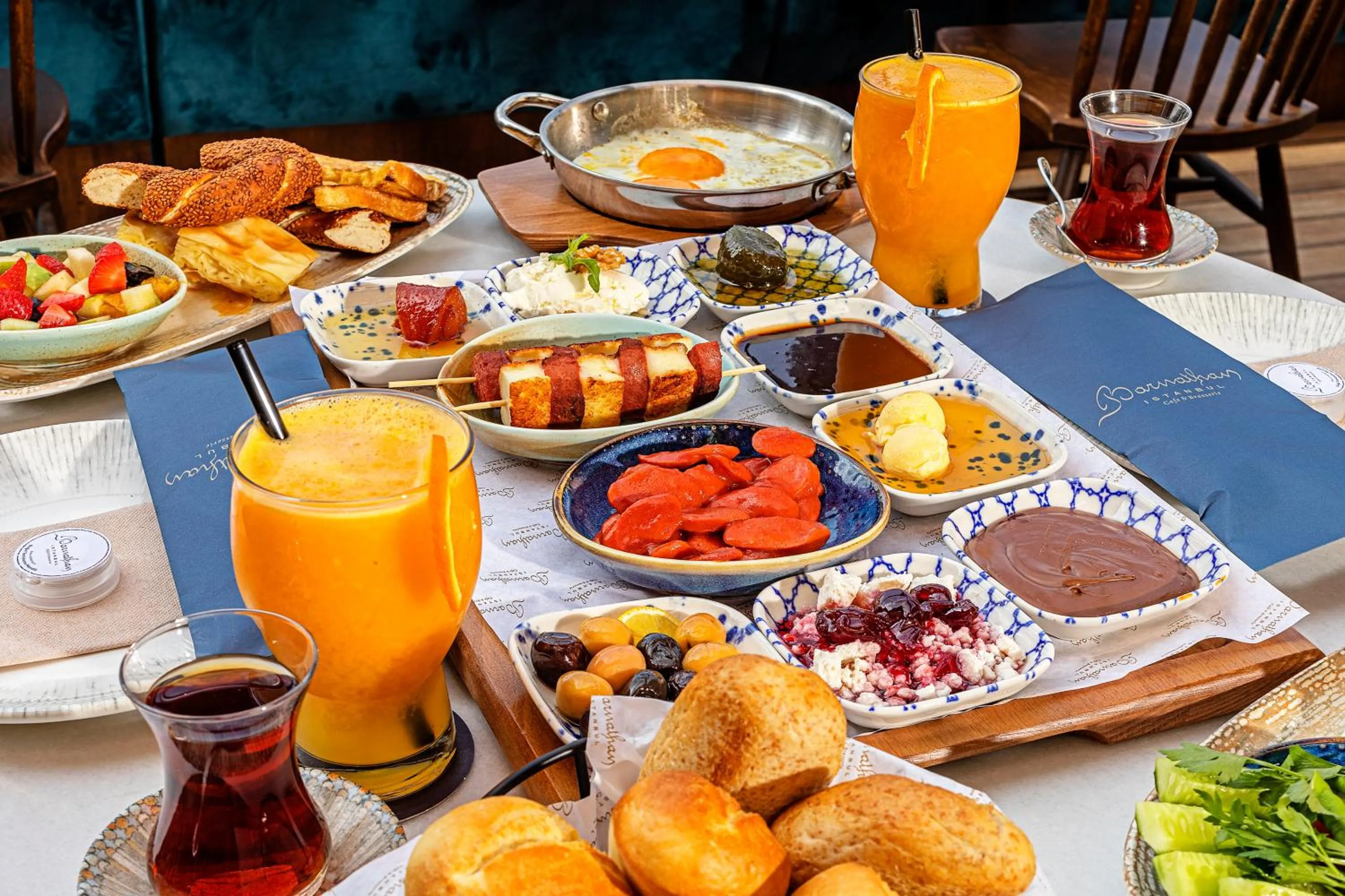 Meroddi Barnathan Hotel