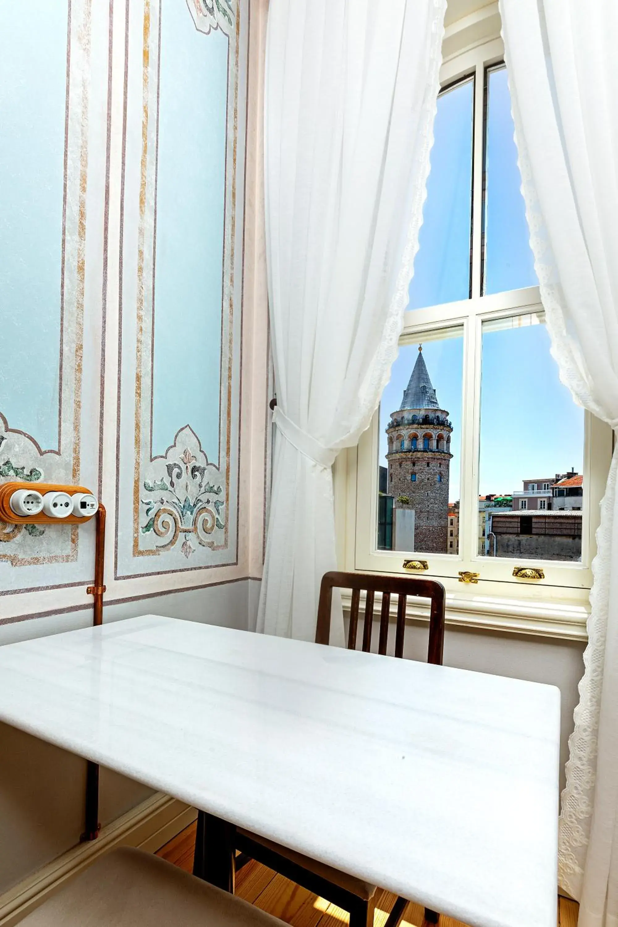 View (from property/room) in Meroddi Barnathan Hotel View (from property/room) in Meroddi Barnathan Hotel