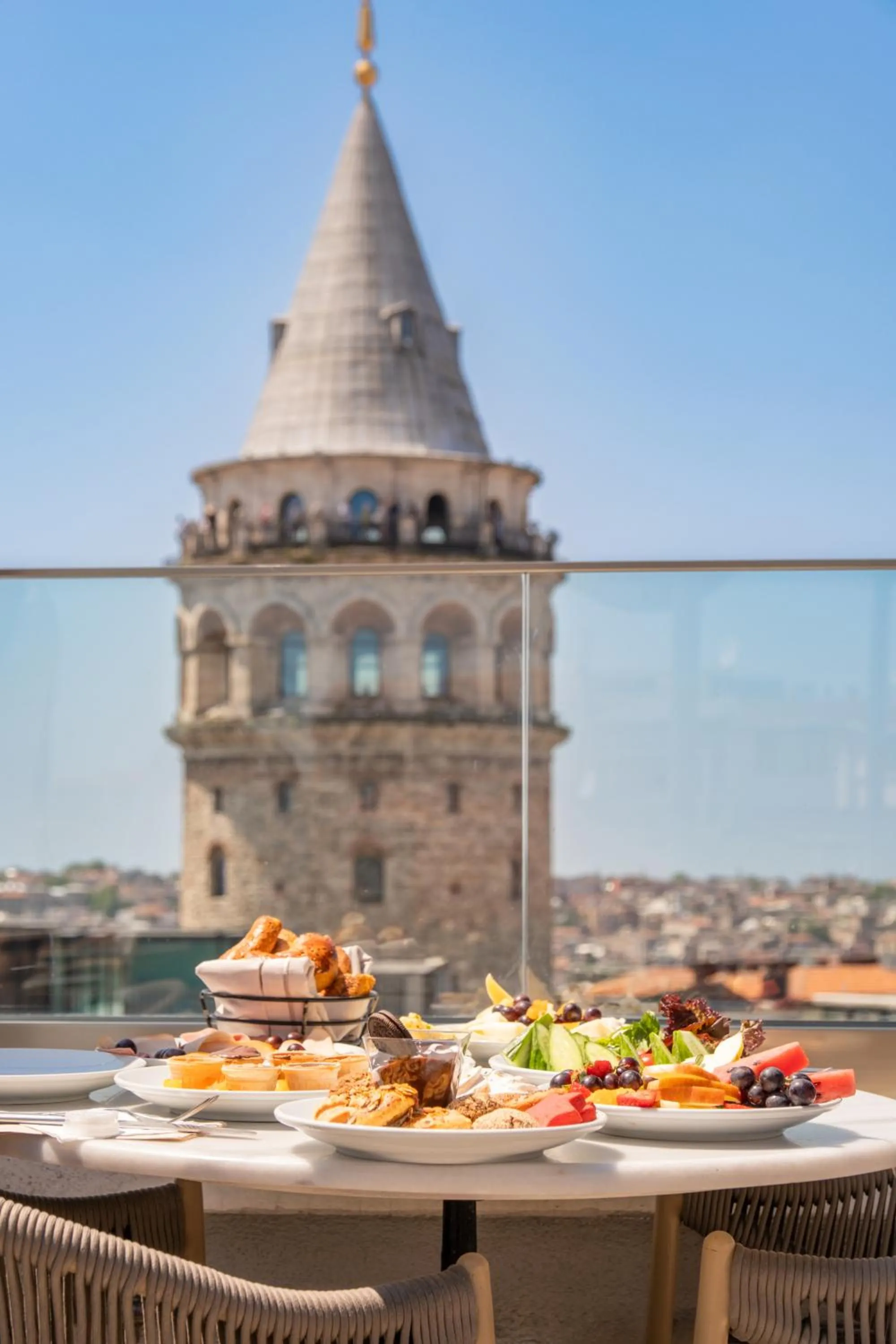 Meroddi Barnathan Hotel