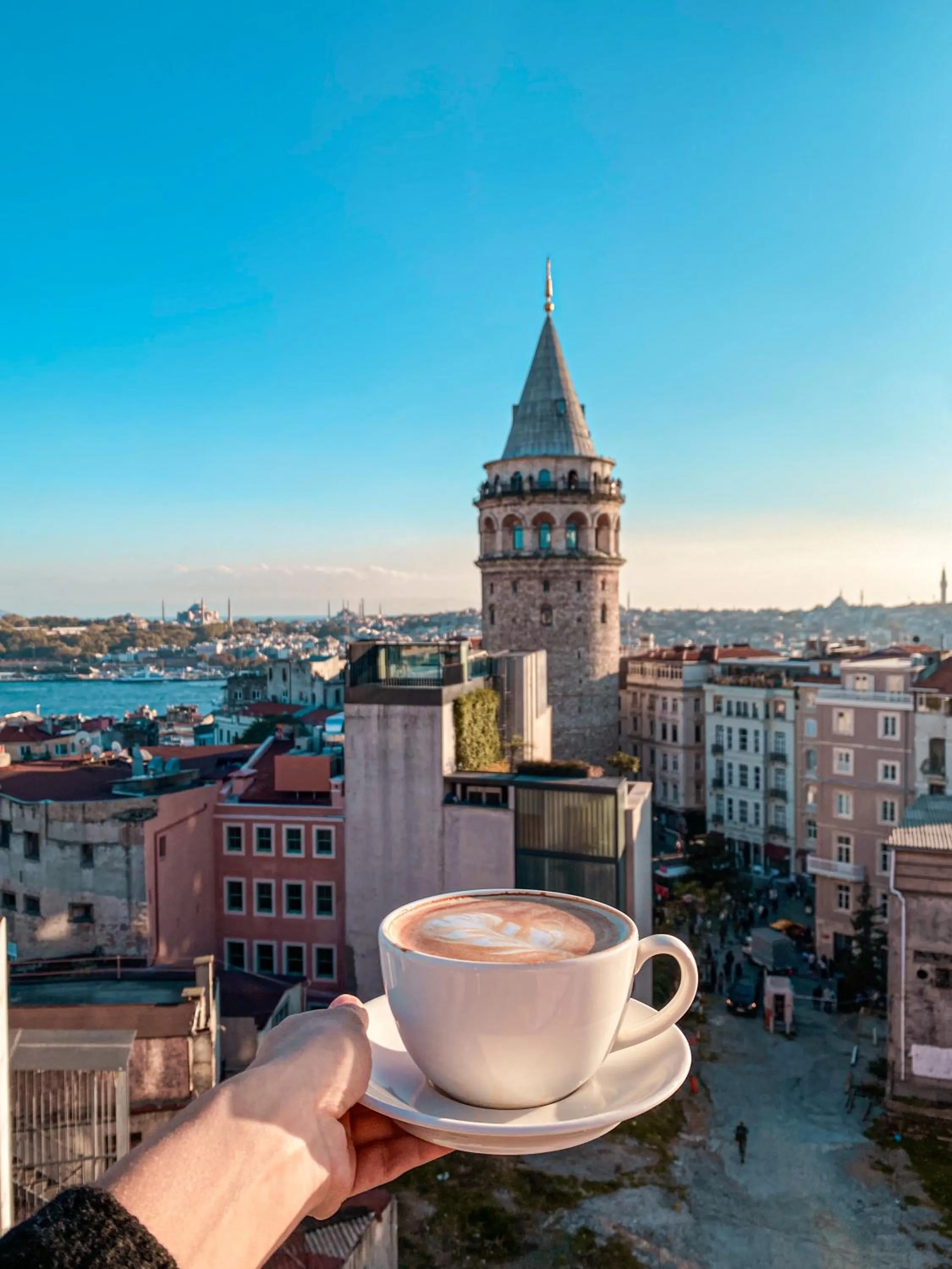 Property building in Meroddi Barnathan Hotel