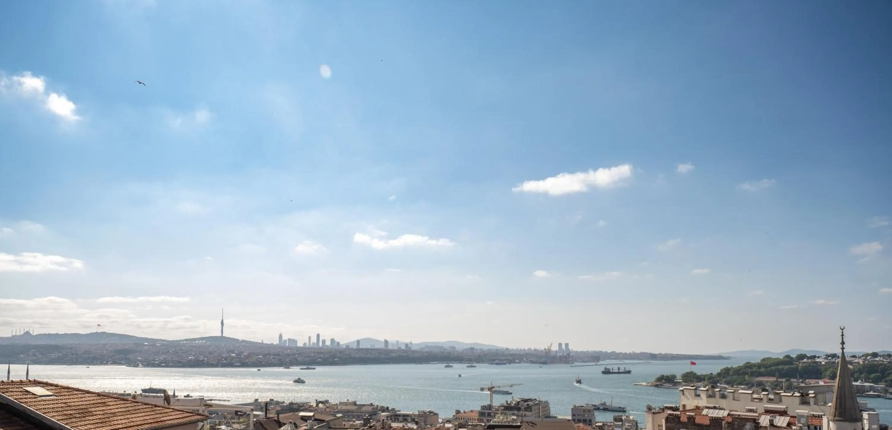 Property building in Meroddi Barnathan Hotel