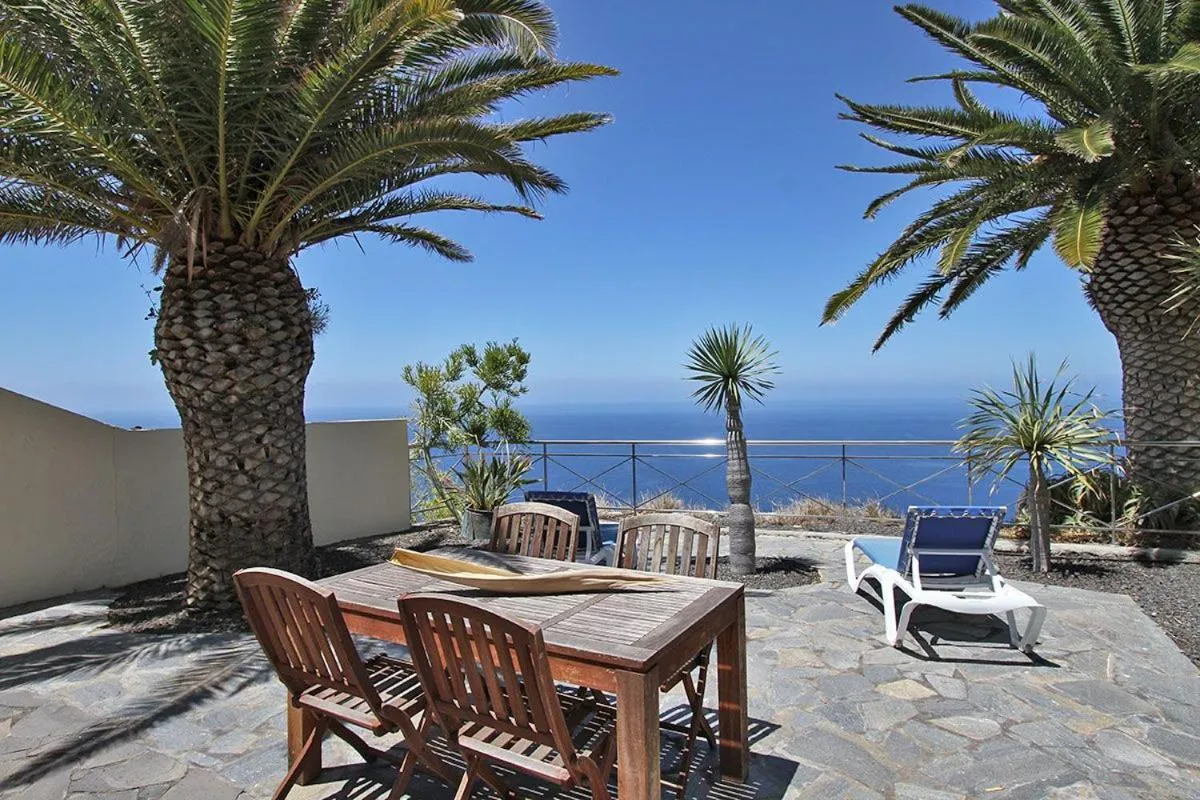 View (from property/room) in Bungalow Moijama el Drago