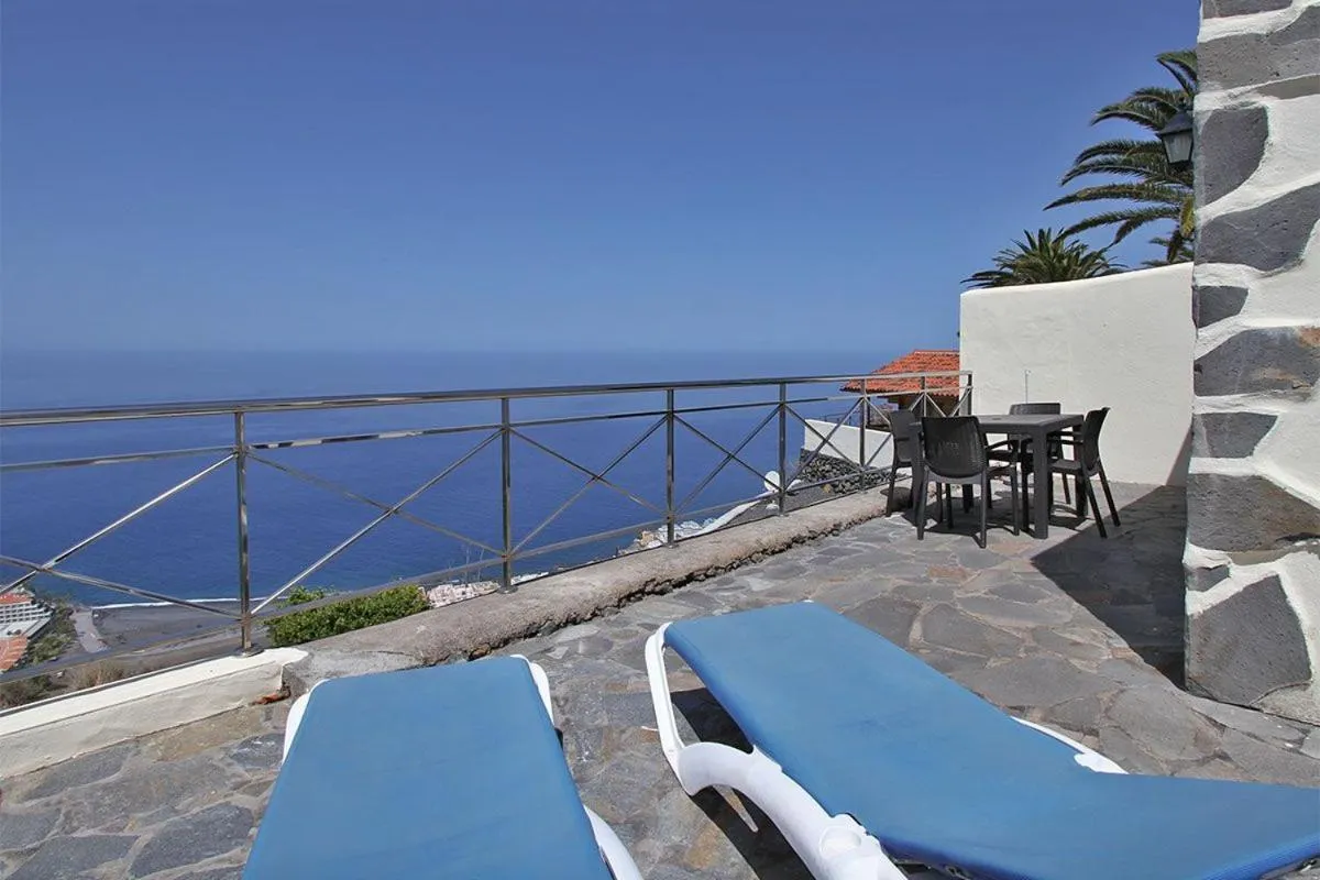 Bungalow Moijama el Drago