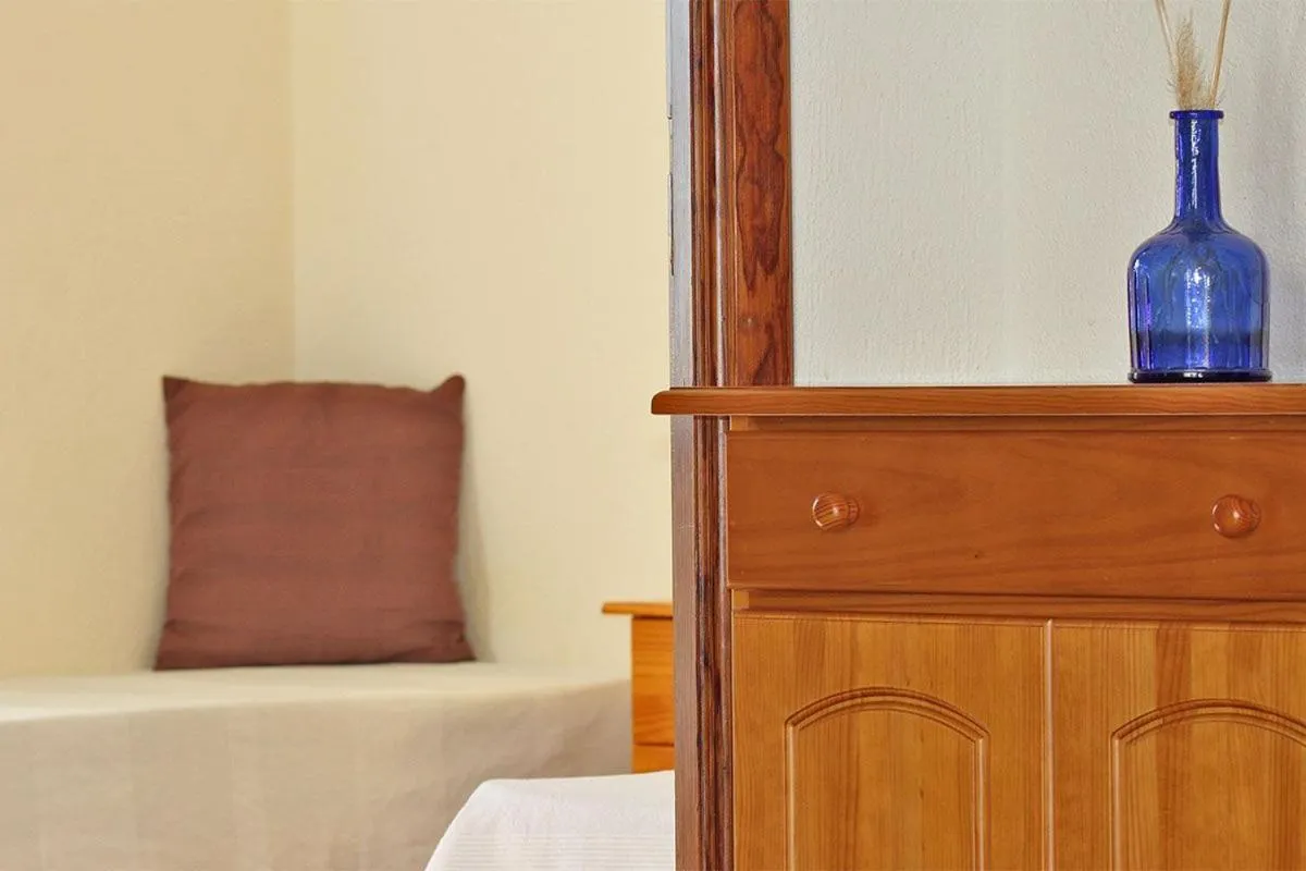 Bungalow Moijama el Drago