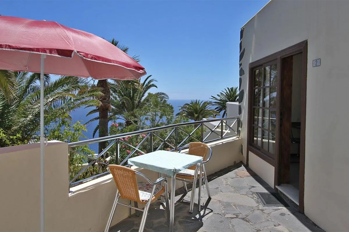 View (from property/room) in Bungalow Moijama el Drago