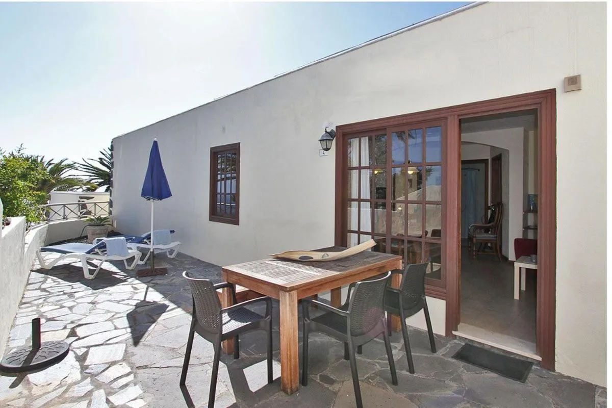Bungalow Moijama el Drago