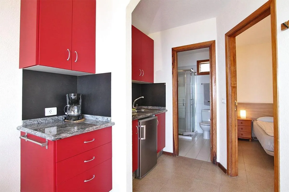 Bungalow Moijama el Drago