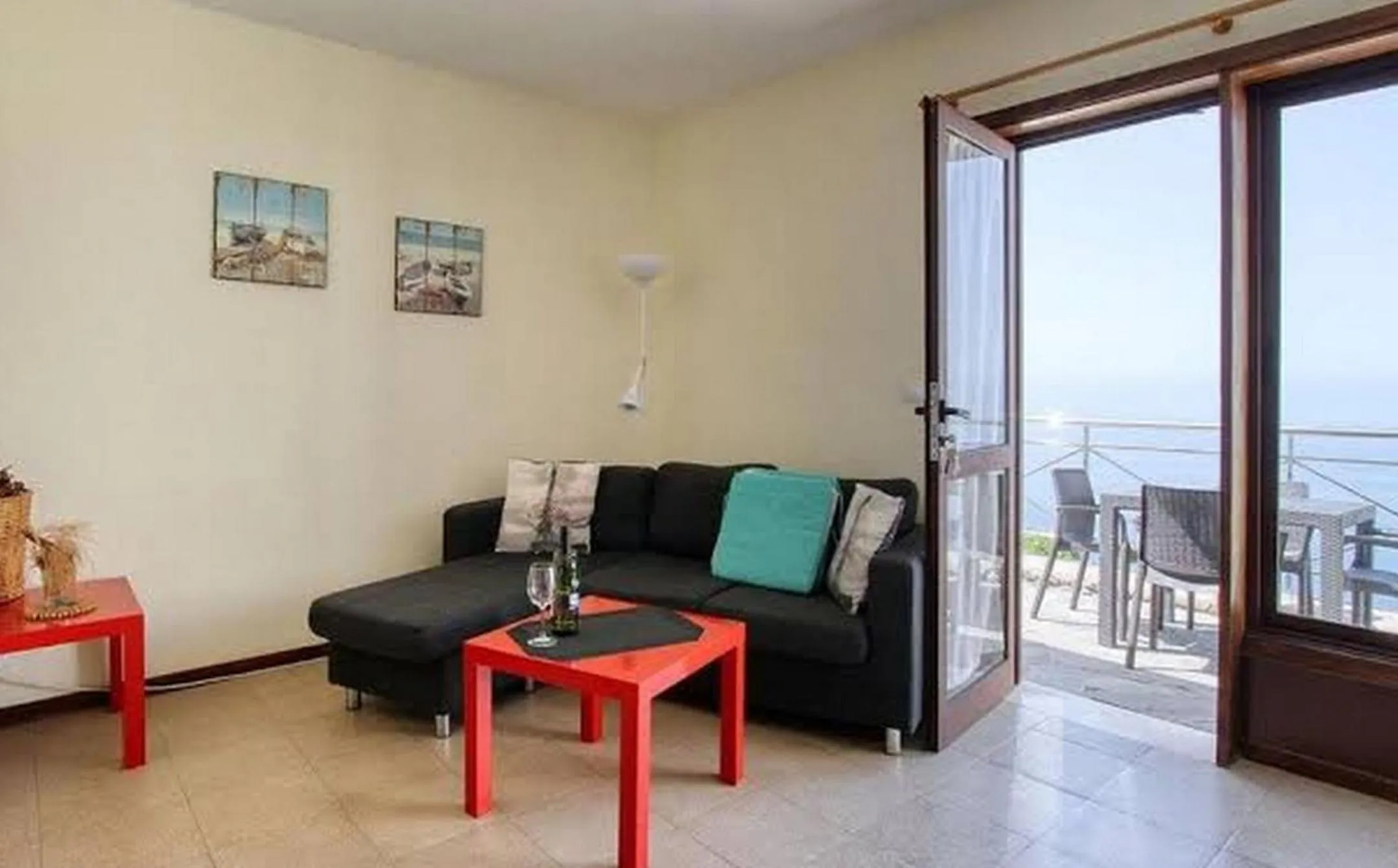 Bungalow Moijama el Drago