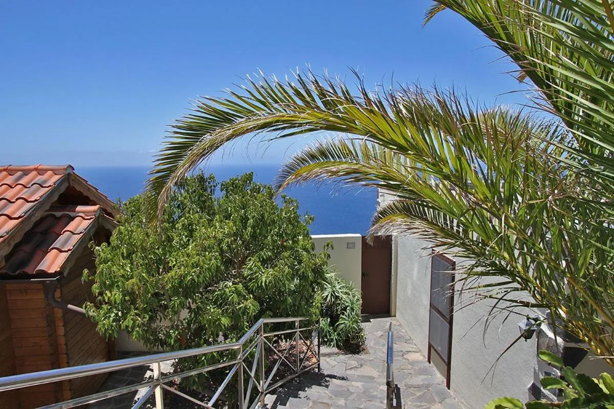 Bungalow Moijama el Drago