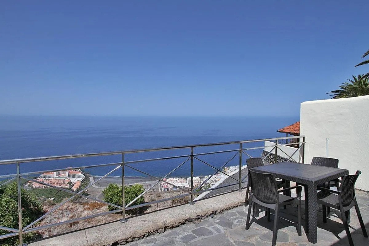 Bungalow Moijama el Drago