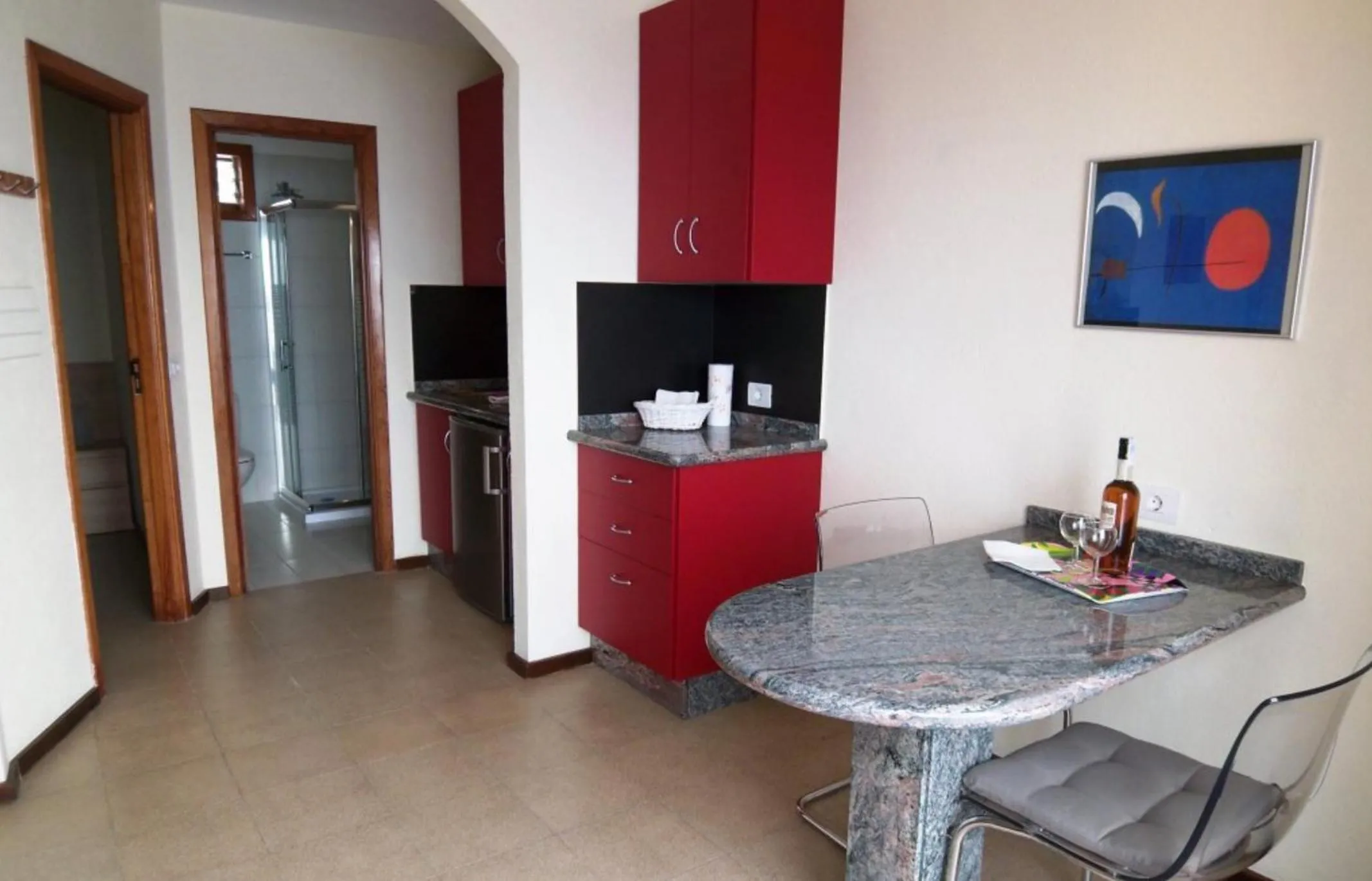 Bungalow Moijama el Drago