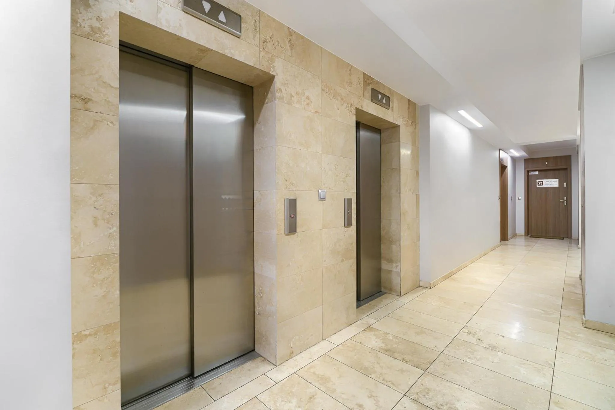 Property building in MARGI Eclipse Apartament COMFY AND BEAUTI