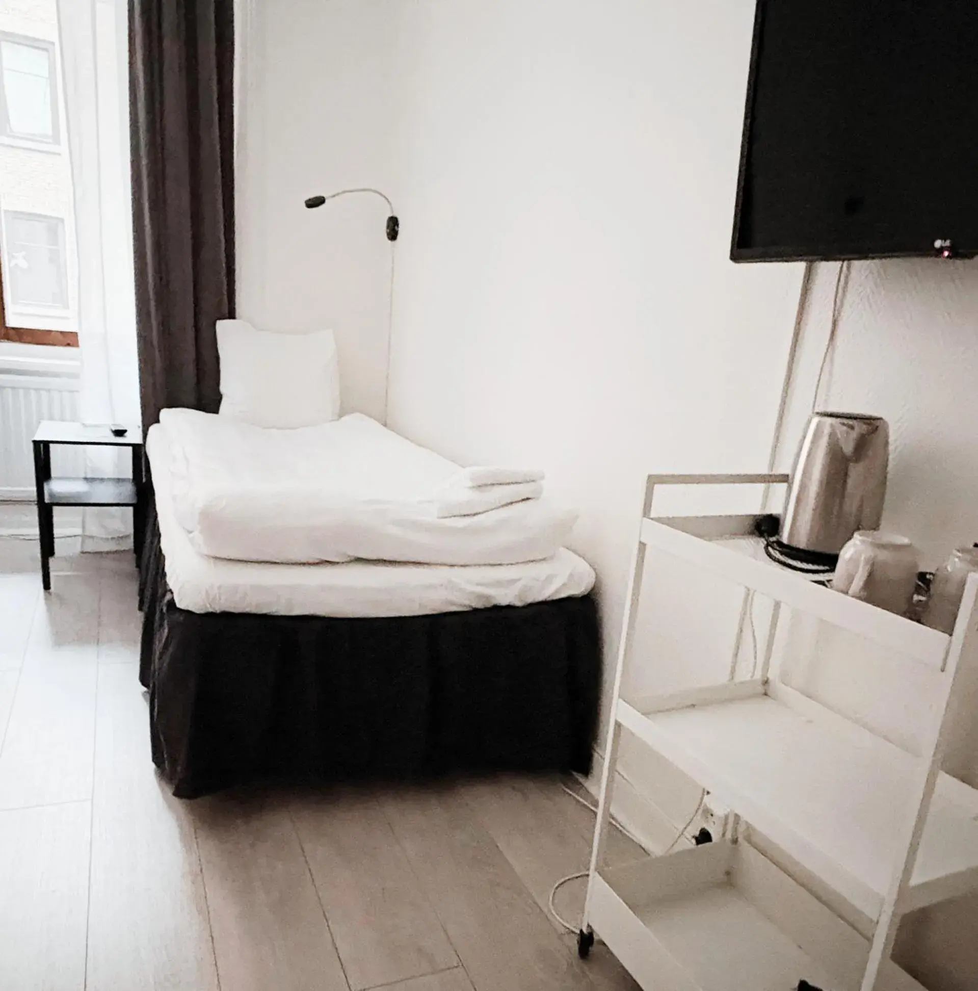 Standard Twin Room in Hotel Lemonade Standard Twin Room in Hotel Lemonade