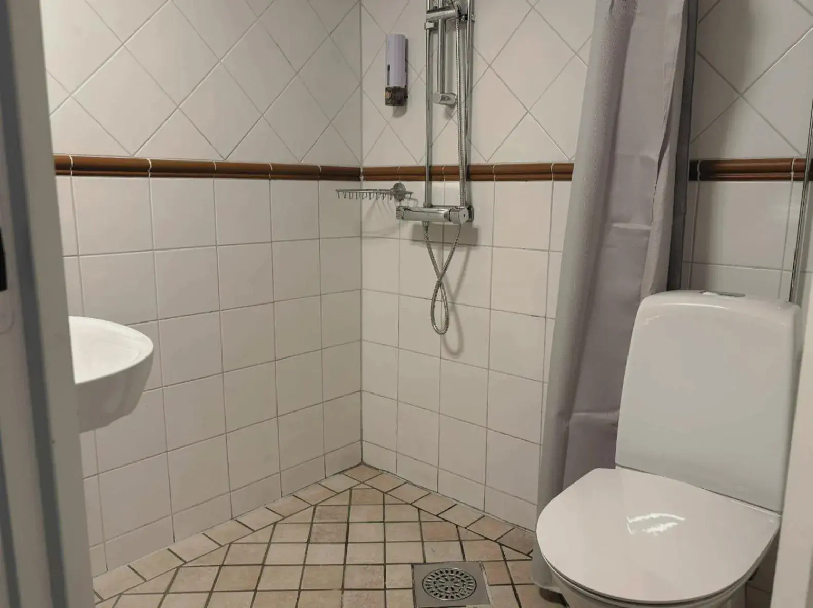 Standard Twin Room in Hotel Lemonade Standard Twin Room in Hotel Lemonade