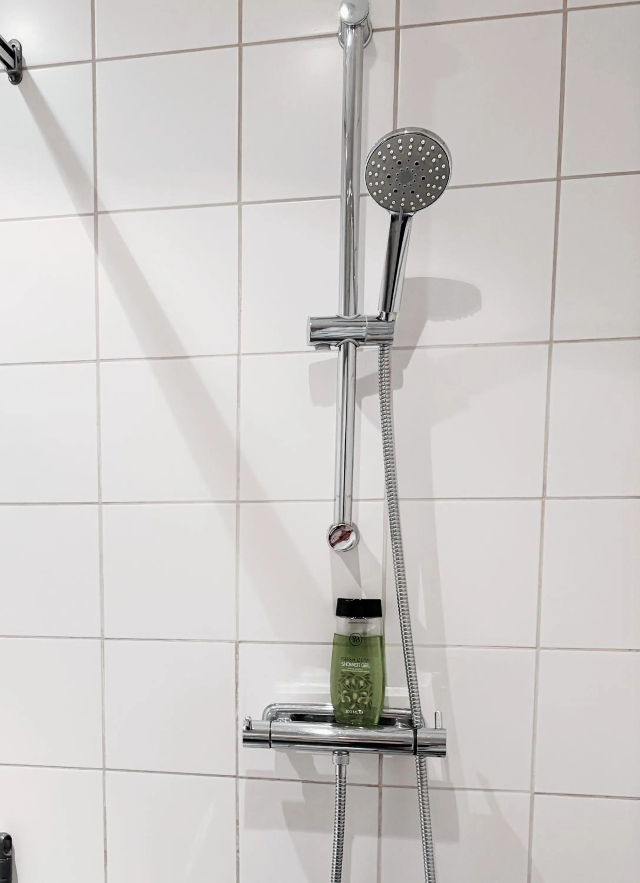 Bathroom in Hotel Lemonade