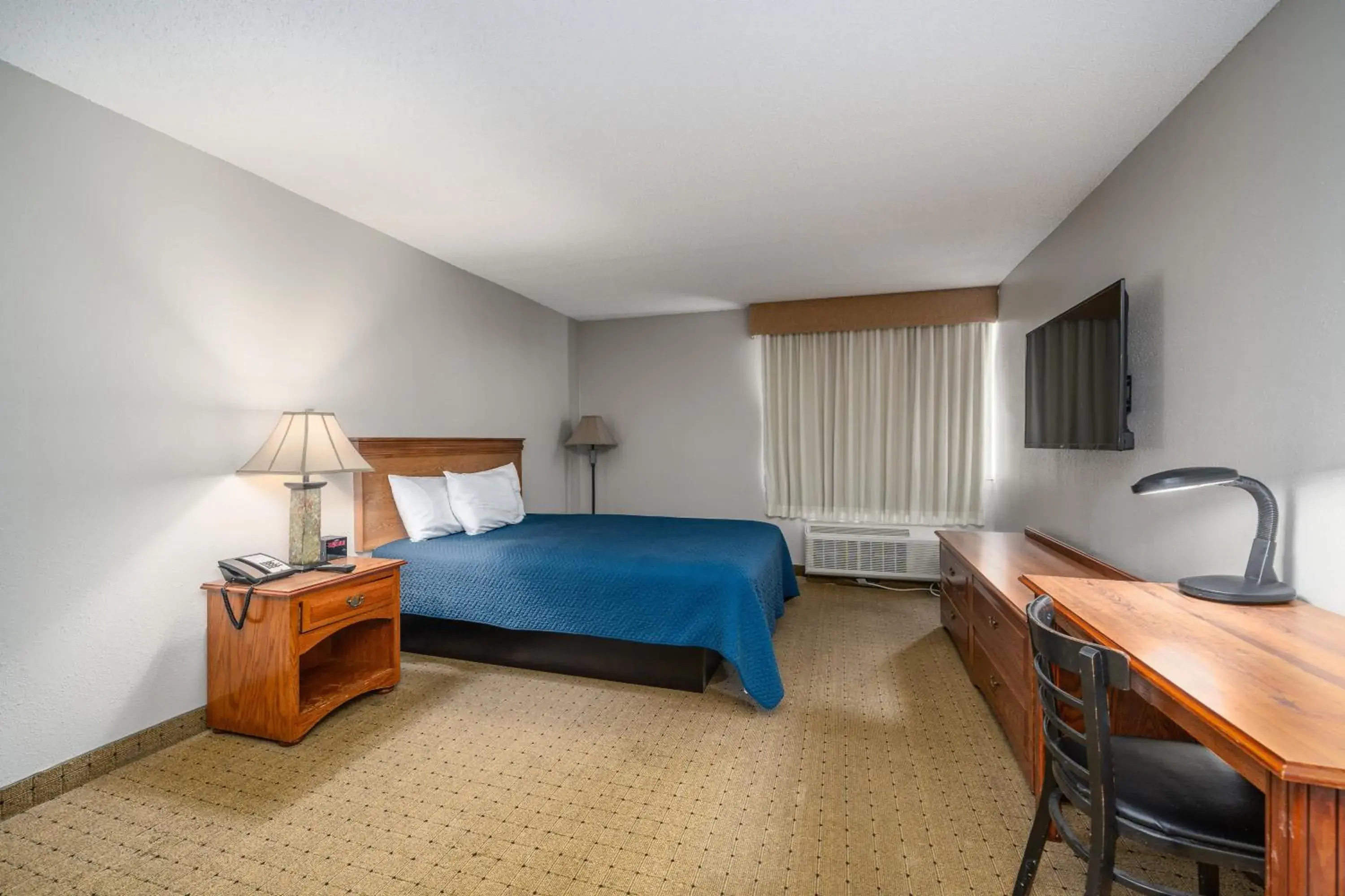 Queen Studio in The Dakota Queen Studio in The Dakota