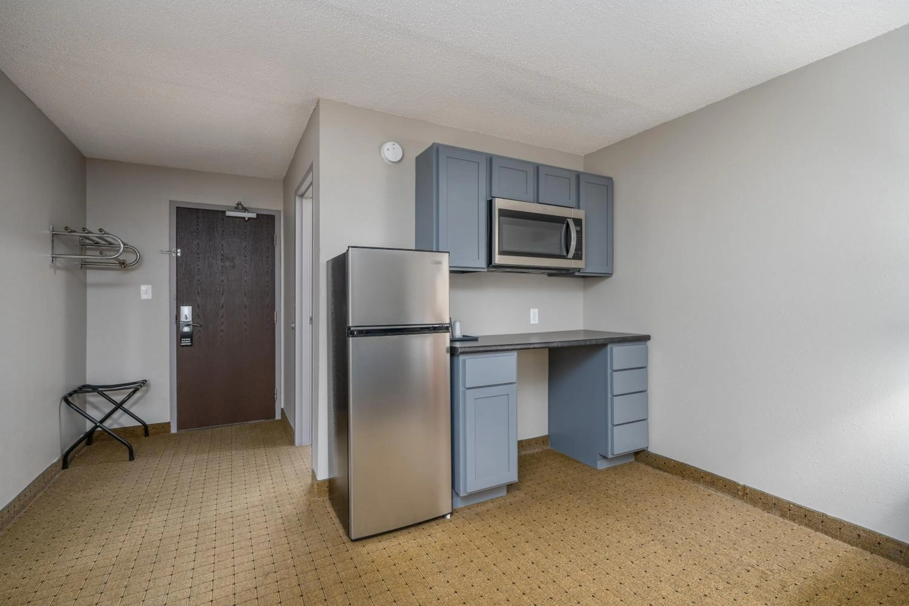 Kitchen or kitchenette in The Dakota