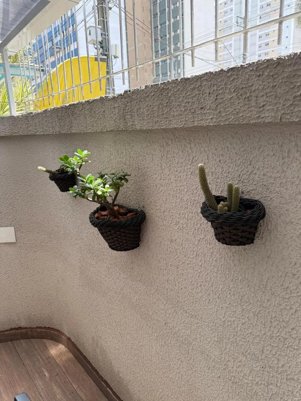 Garden in Esquina Batel - Hotel Econômico