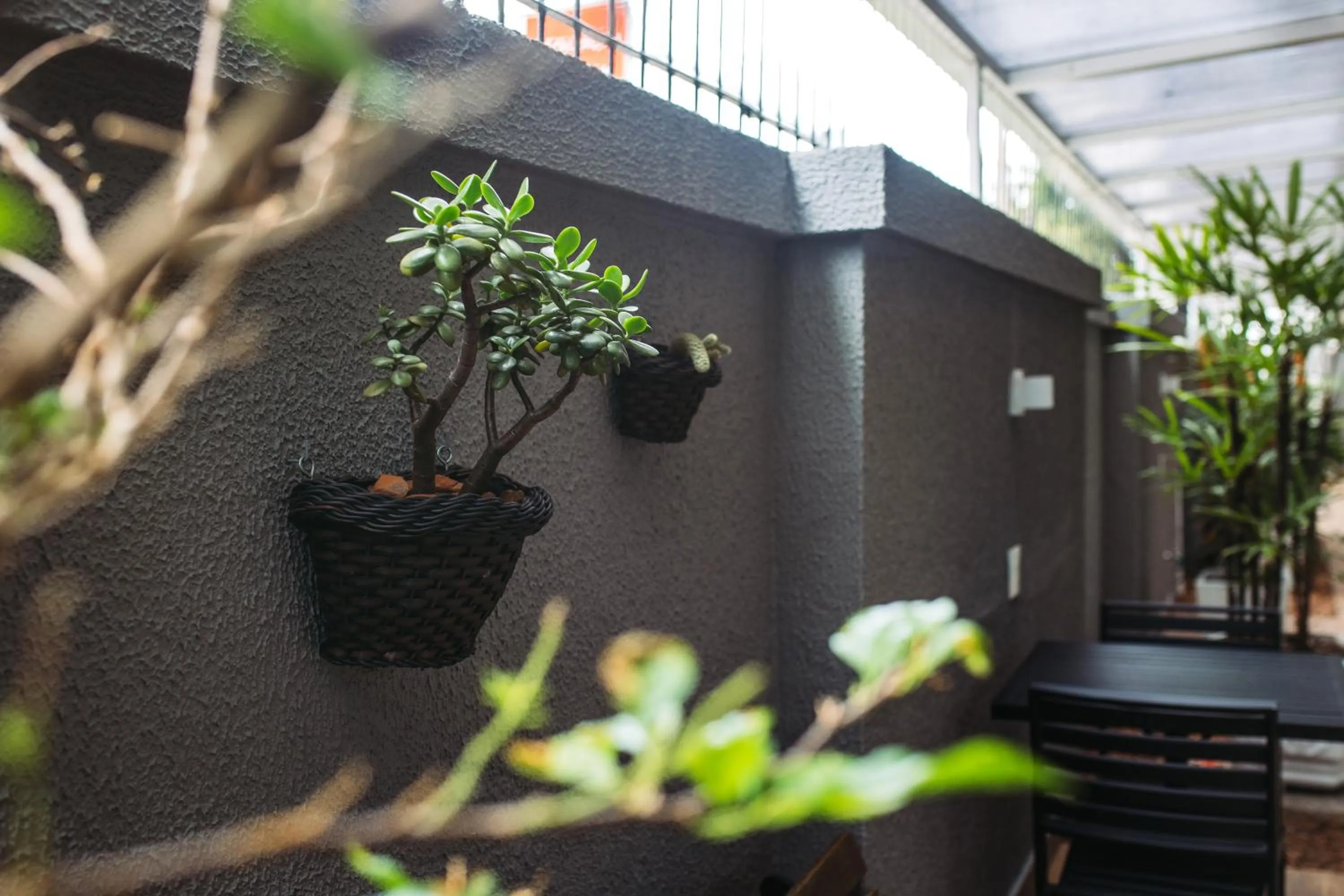 Esquina Batel - Hotel Econômico