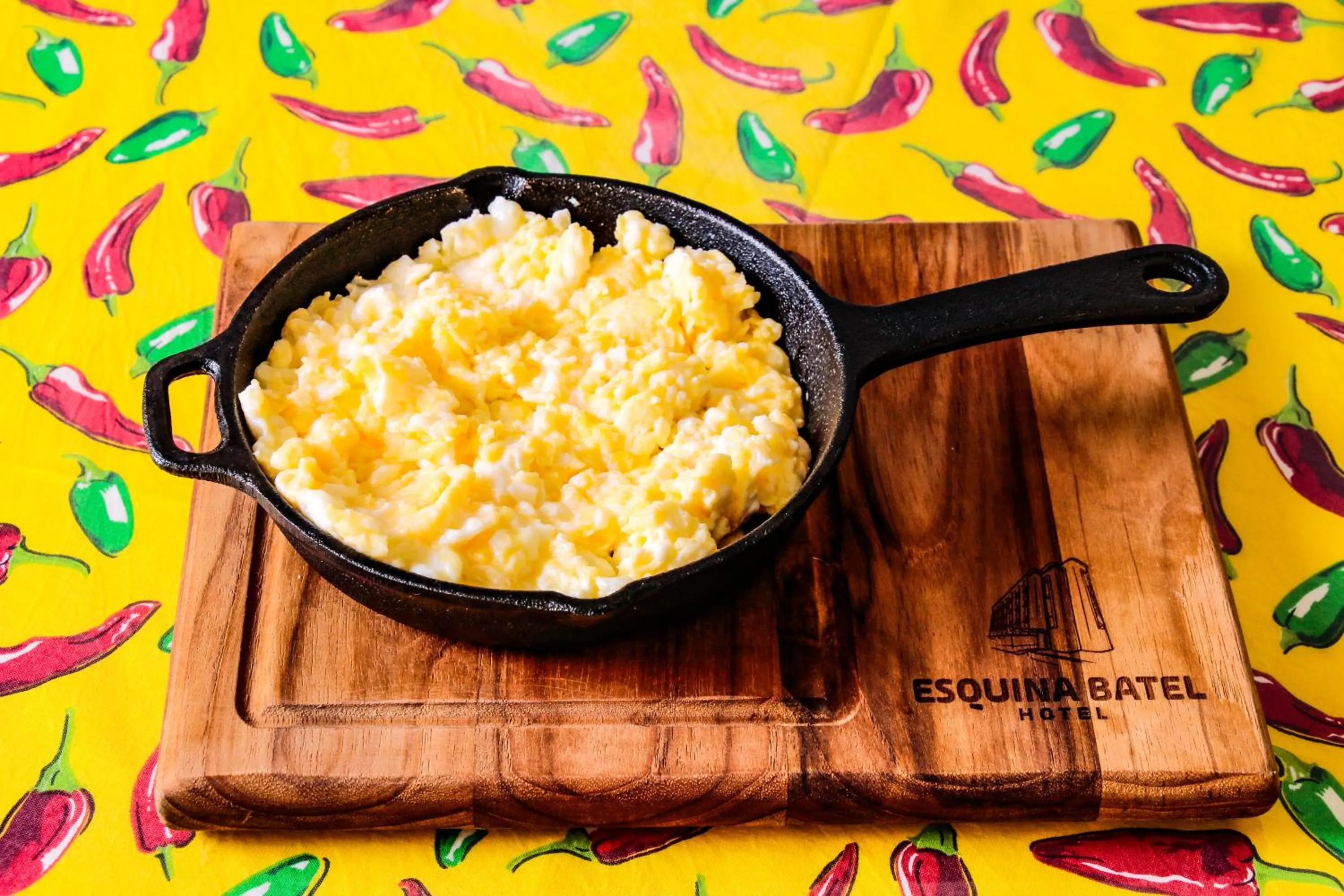 Breakfast in Esquina Batel - Hotel Econômico