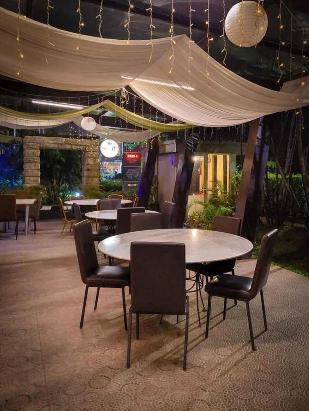 Country Heritage Hotel