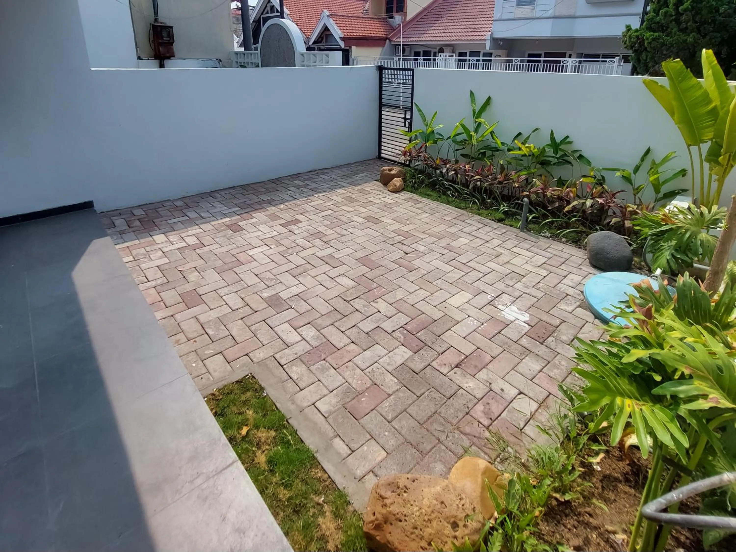 Country Heritage Hotel