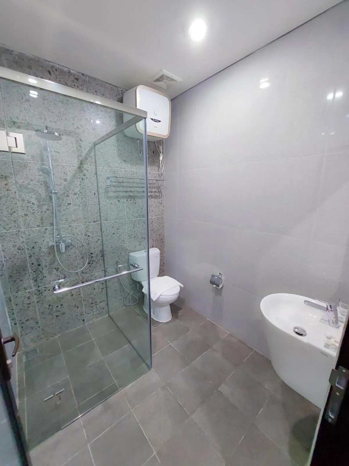 Country Heritage Hotel