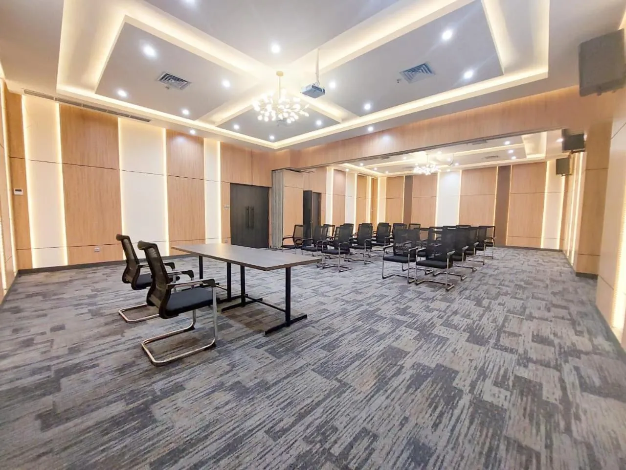 Country Heritage Hotel