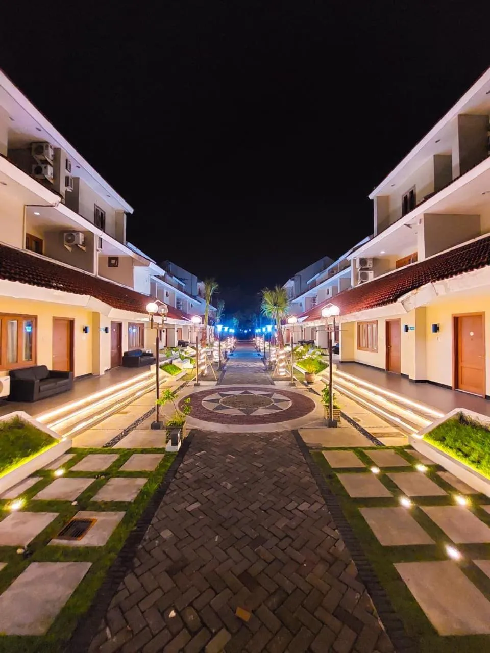 Country Heritage Hotel