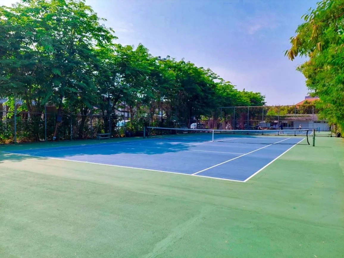 Country Heritage Hotel