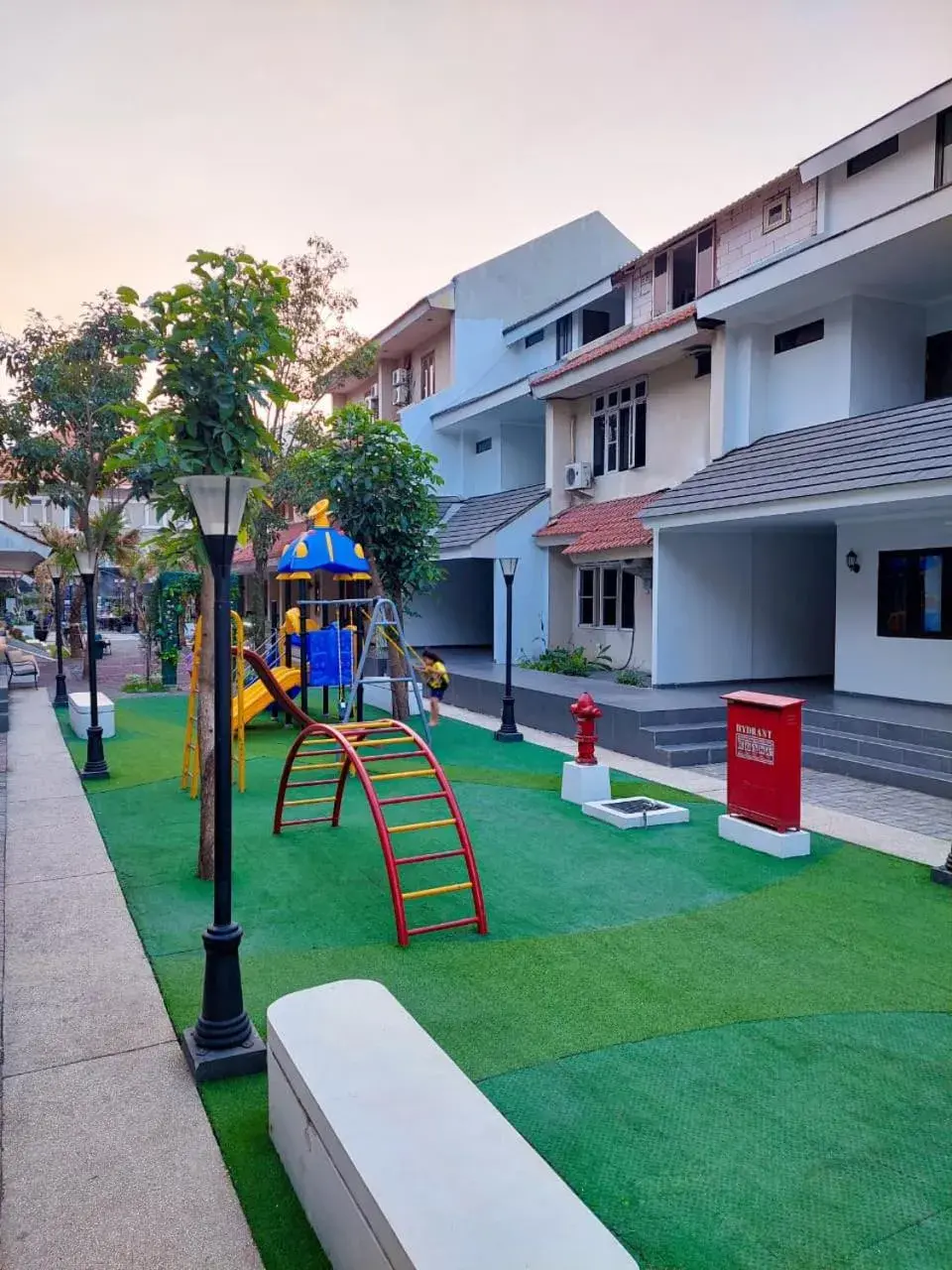 Country Heritage Hotel Country Heritage Hotel