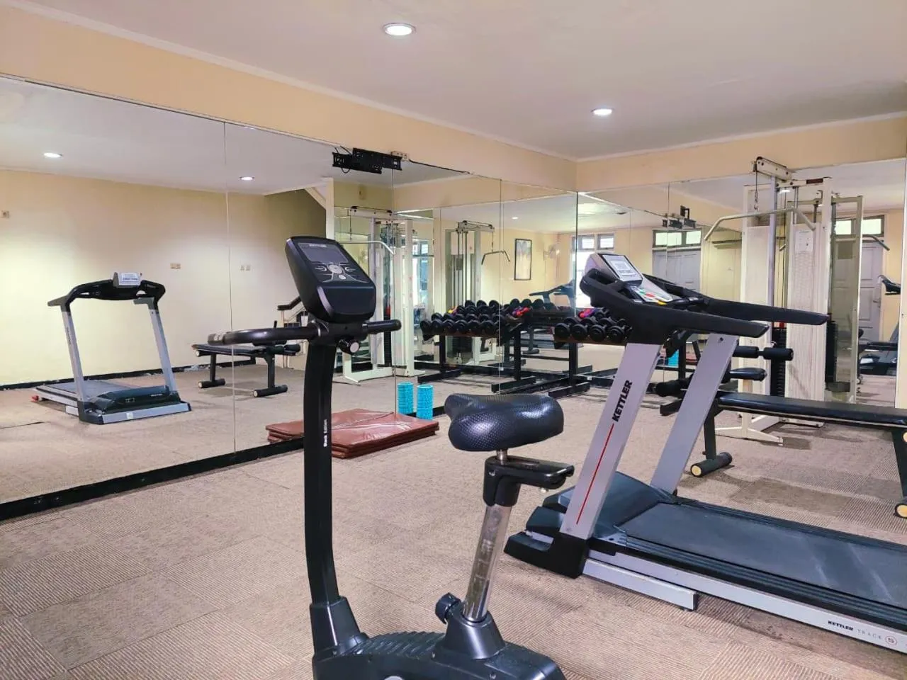 Country Heritage Hotel