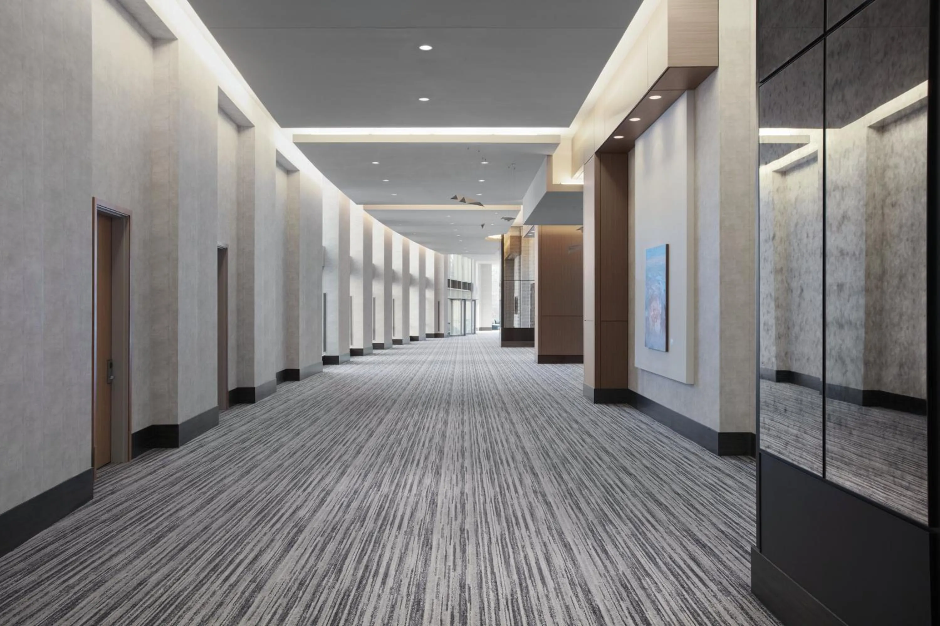 Banquet/Function facilities in Loews Chicago O'Hare Hotel