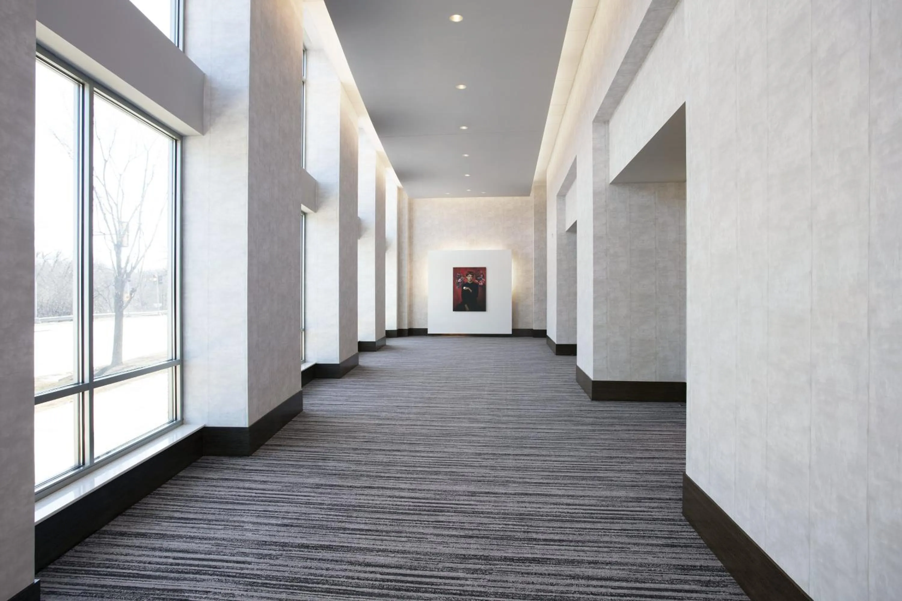 Banquet/Function facilities in Loews Chicago O'Hare Hotel