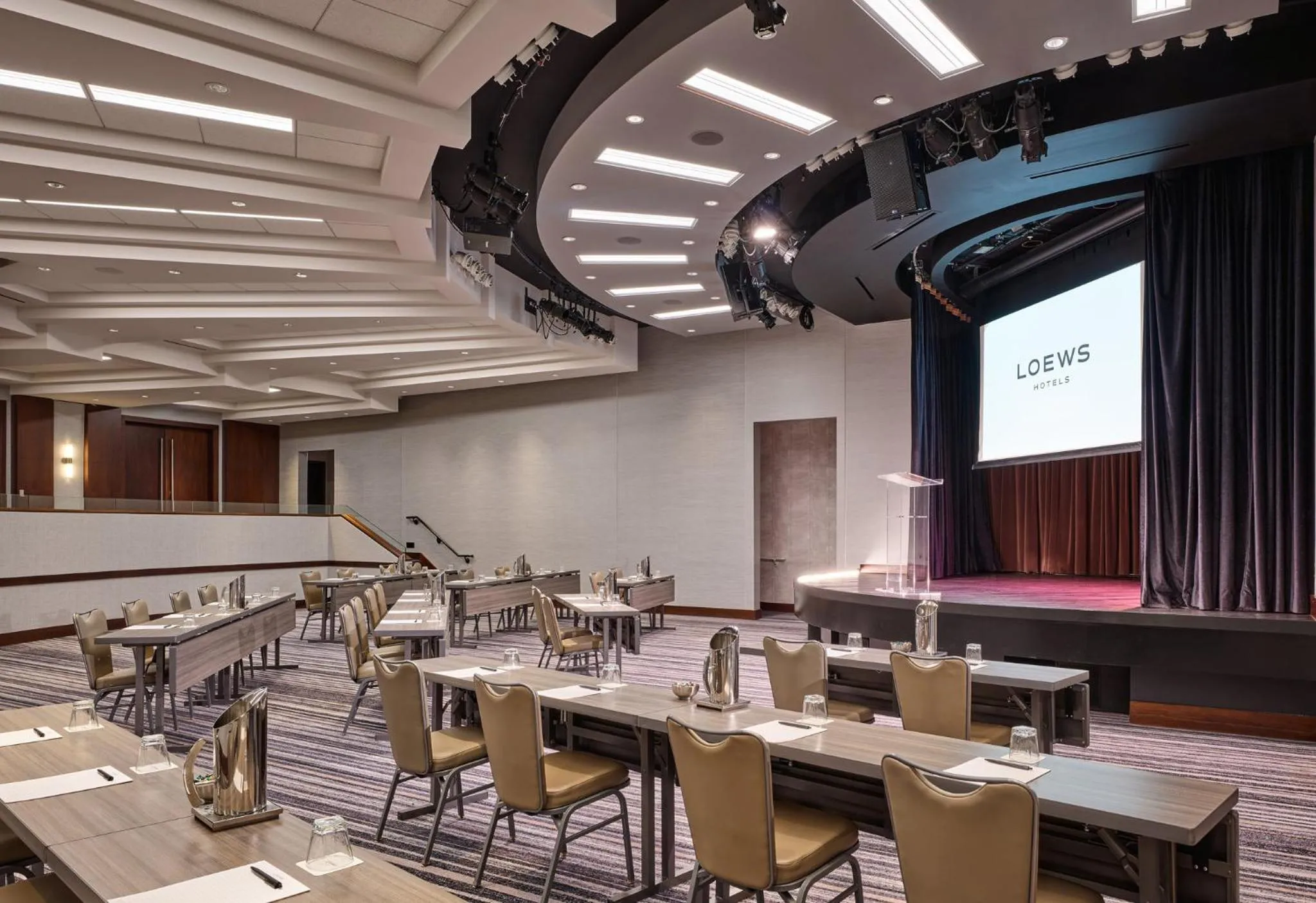 Other in Loews Chicago O'Hare Hotel