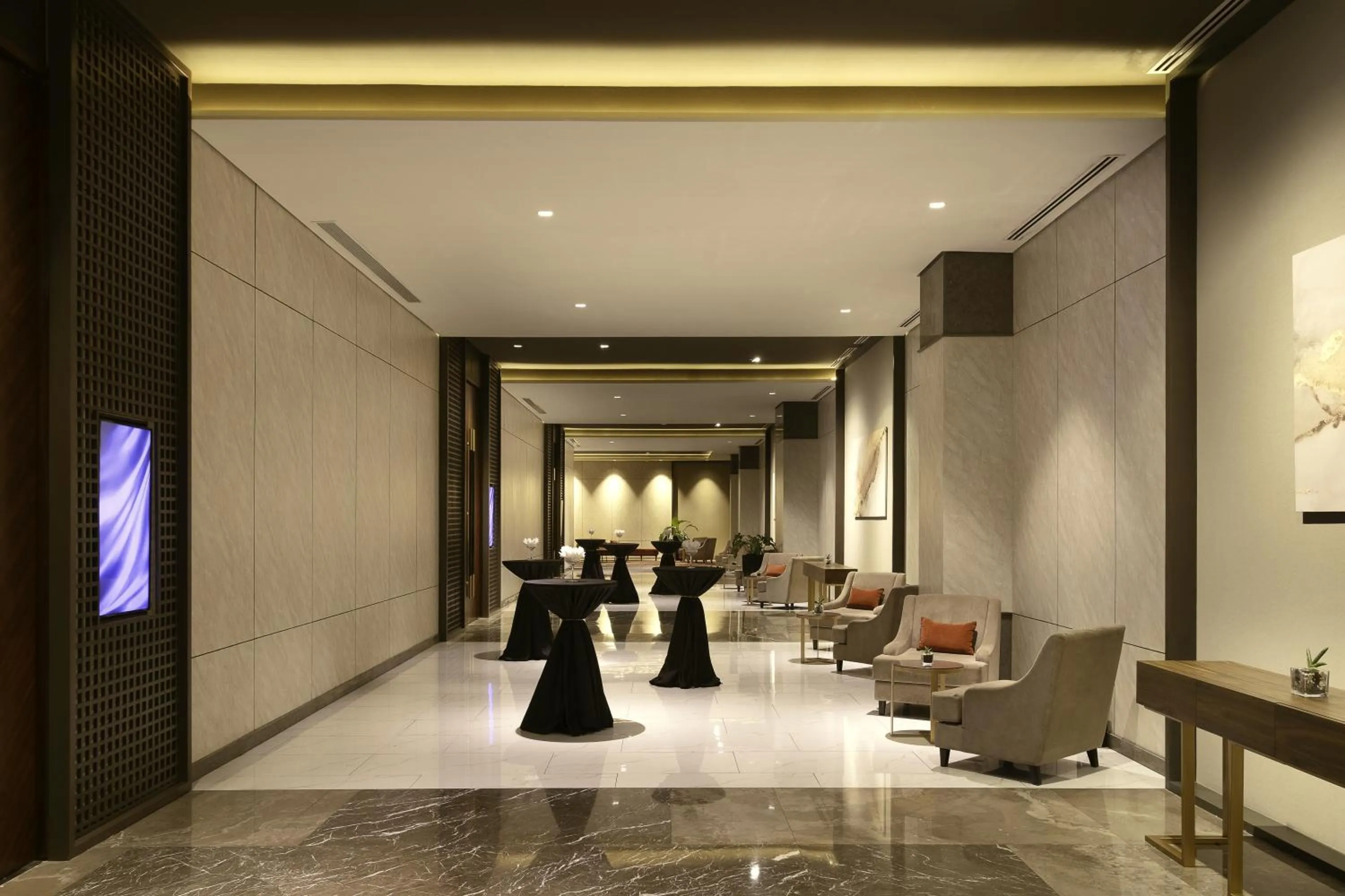 Banquet/Function facilities in Grand Summit Hotel General Santos