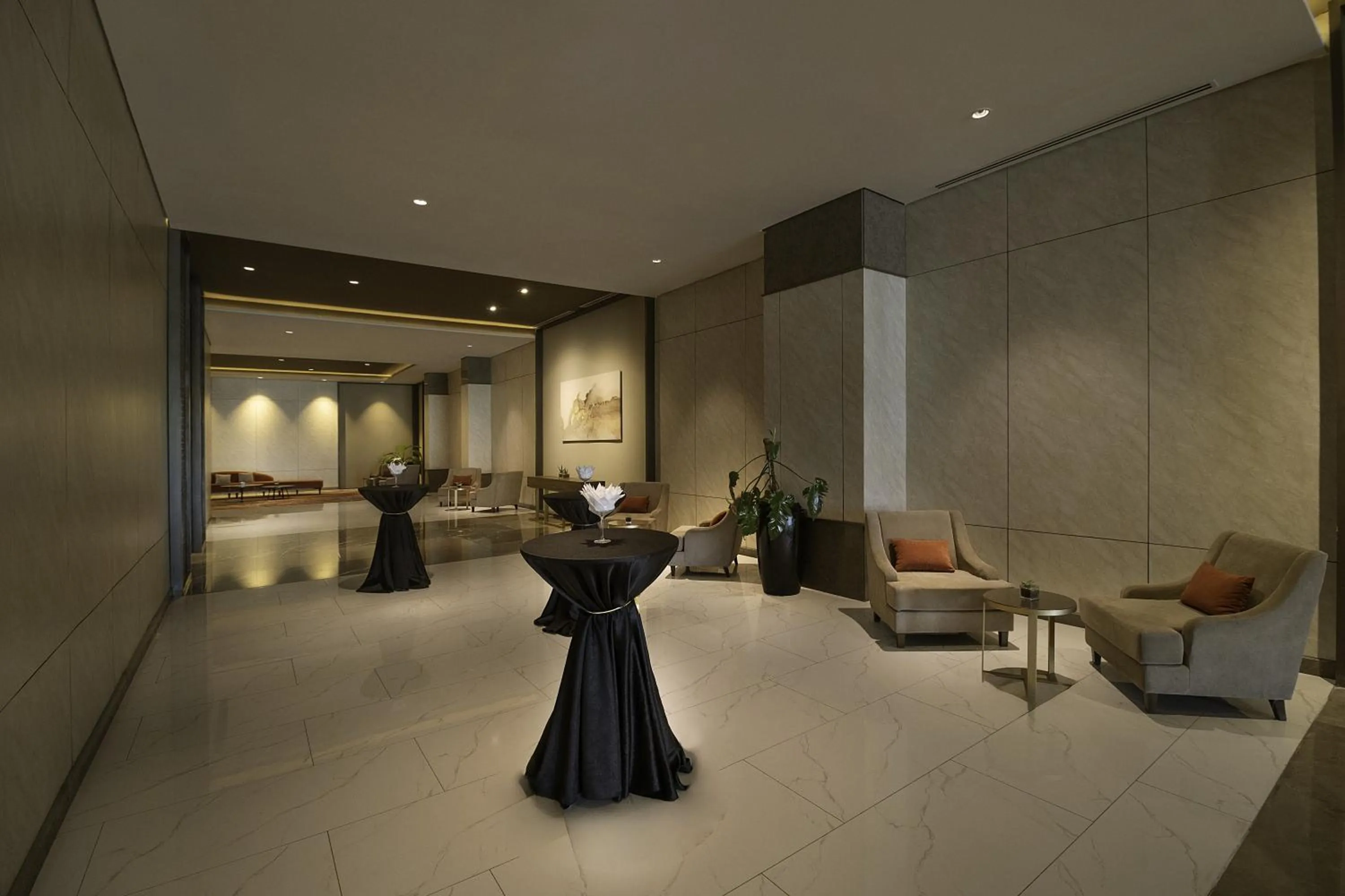 Banquet/Function facilities in Grand Summit Hotel General Santos