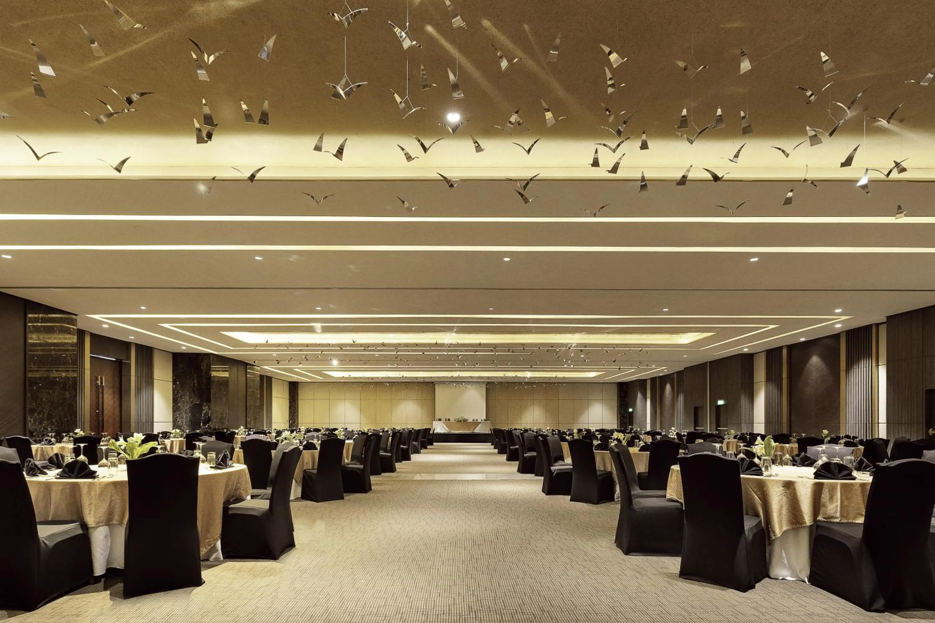 Banquet/Function facilities in Grand Summit Hotel General Santos