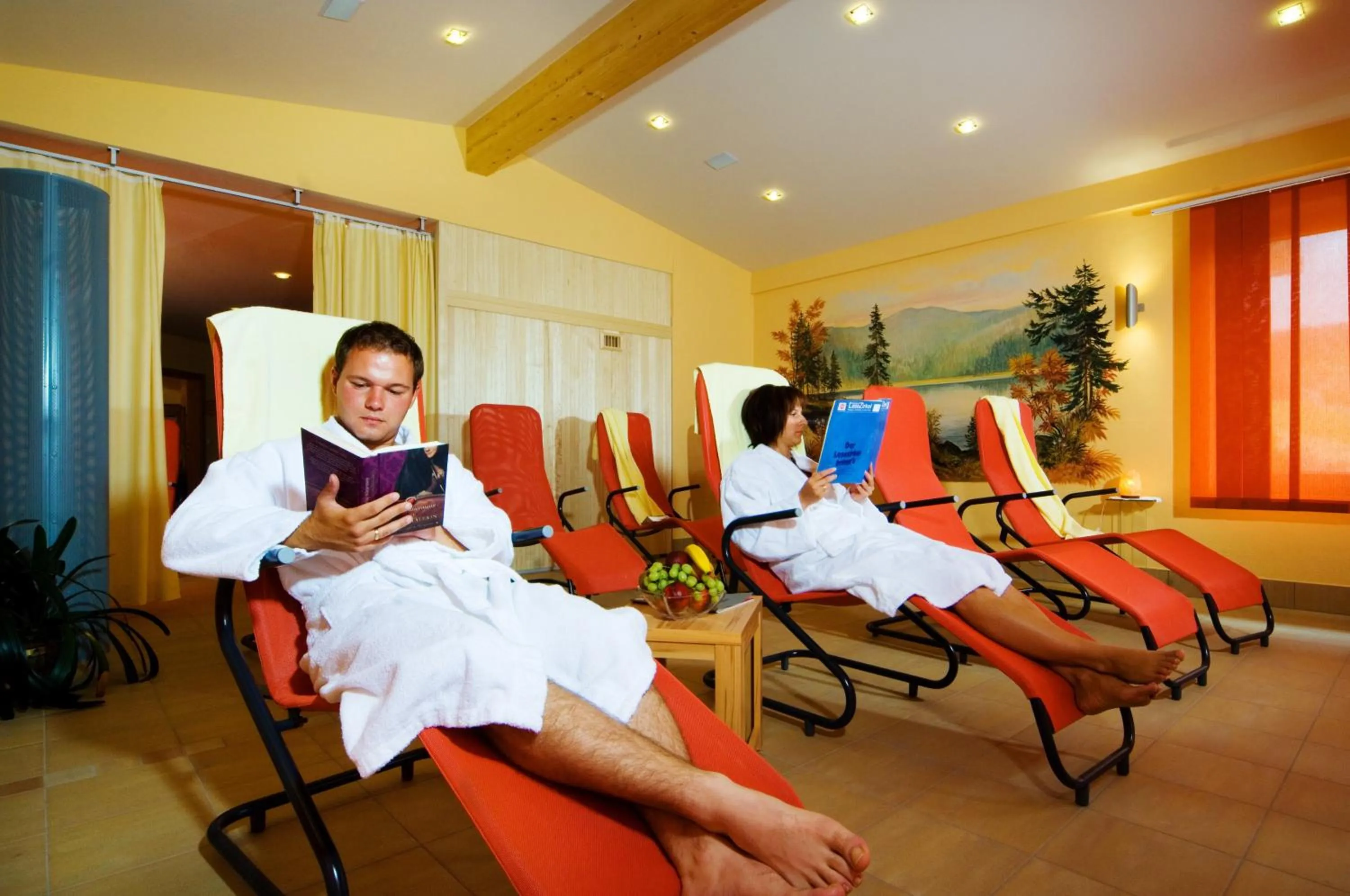 Activities in Gasthof Reiner