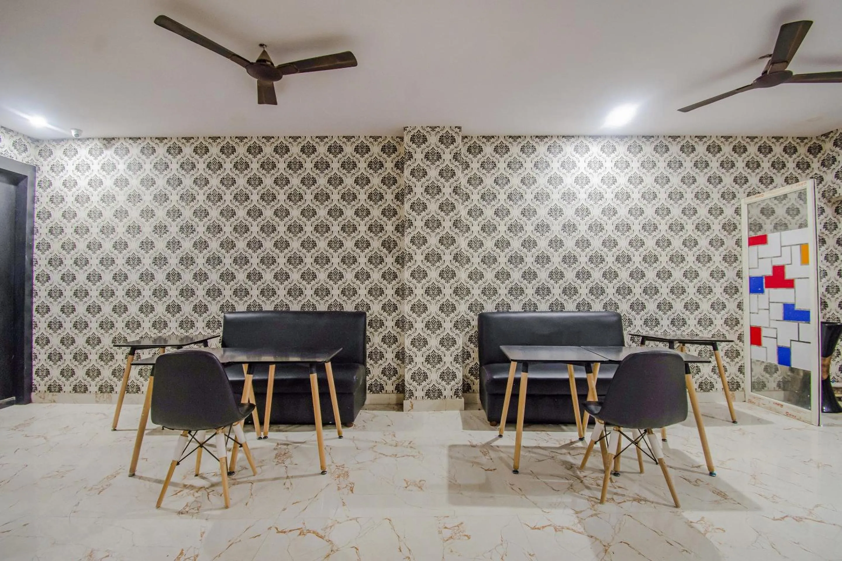 Collection O MG Guest House